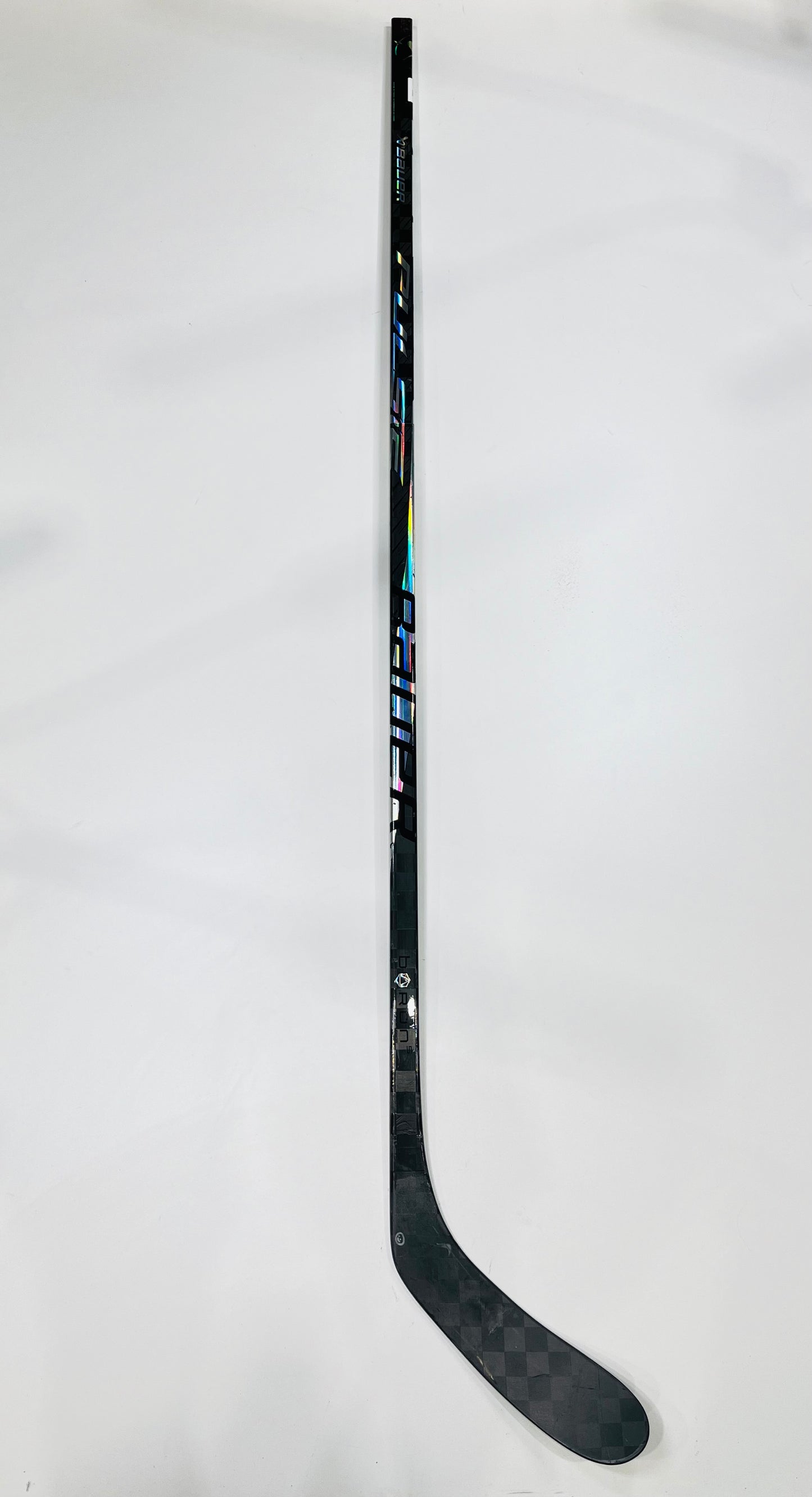 LH Bauer Pulse | 77 Flex | P28 | Injured But Useable | LTIR-38