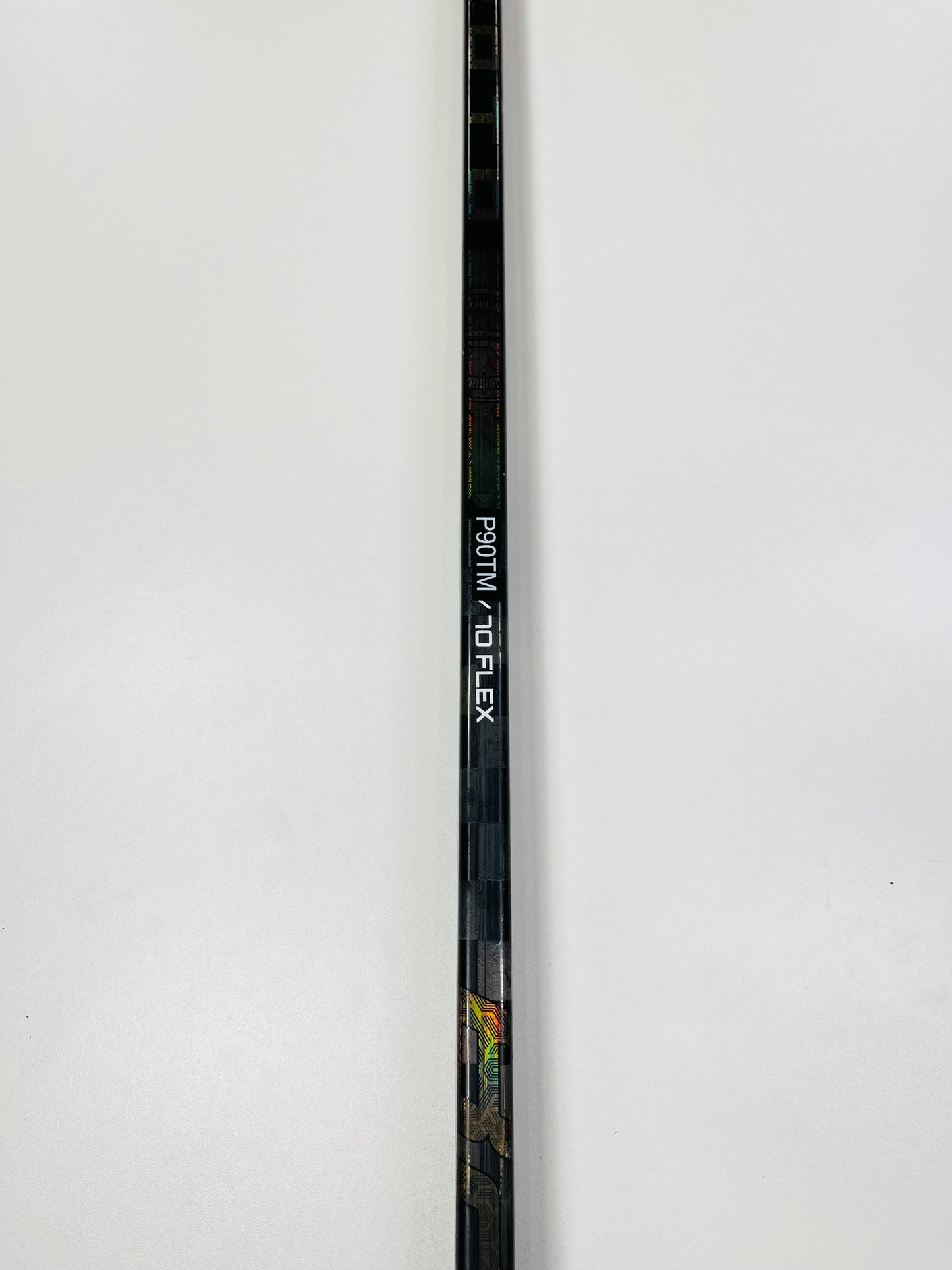 LH Bauer Proto-R | 70 Flex | P90TM | Refurbished | DA-366