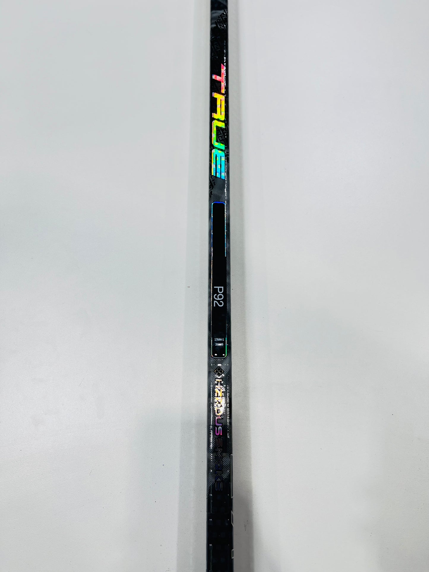 LH True Hzrdus Smoke | 70 Flex | P92 | Refurbished | WSWC-364