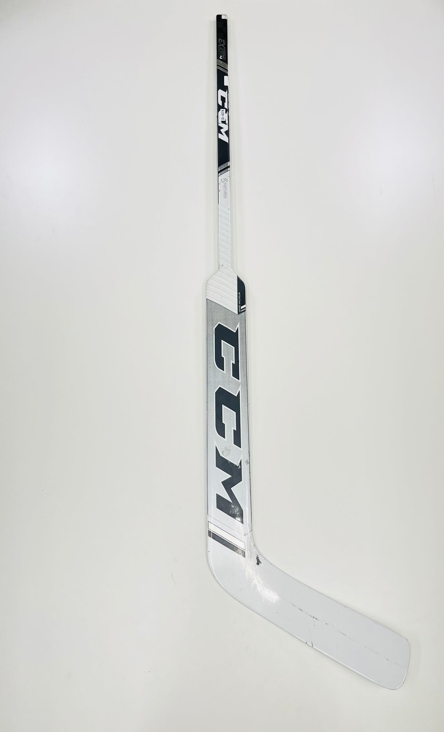 LH CCM Extreme FLex 4 | 24" | Goalie | Refurbished | D-4149