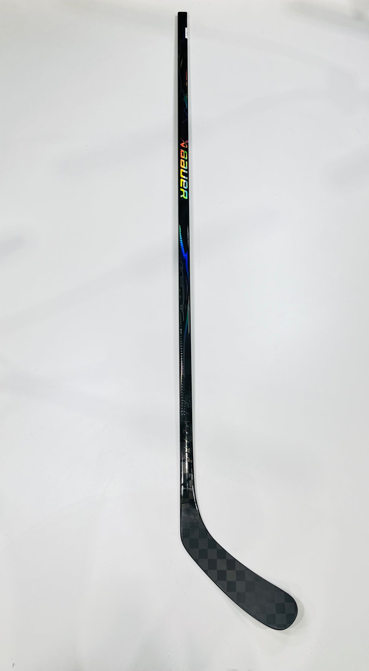 LH Bauer Vapor Flylite | 70 Flex | Polischuk | Refurbished | WSWC-450