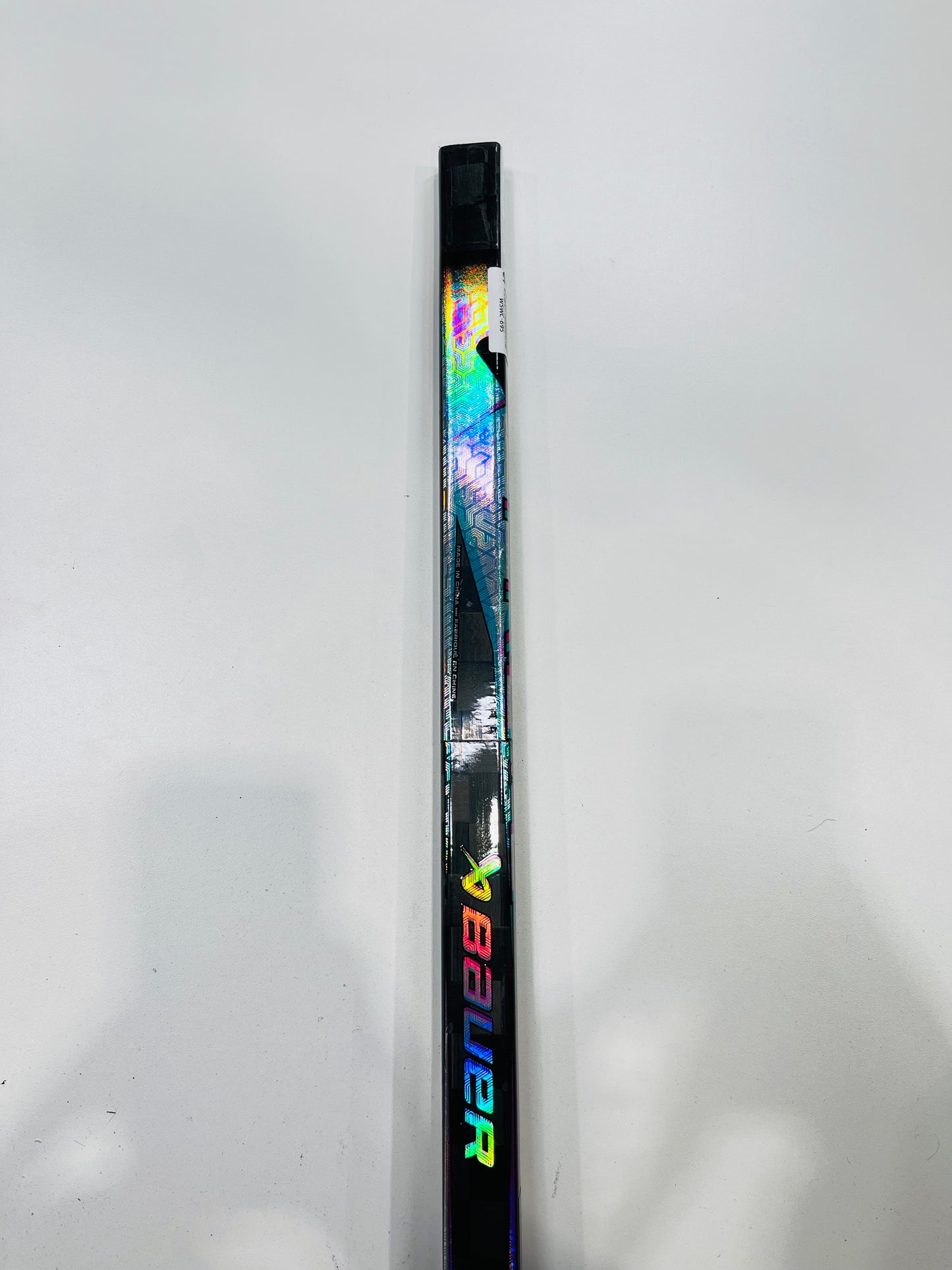 RH Bauer Proto2 | 82 Flex | Hossa | Refurbished | WSWC-695