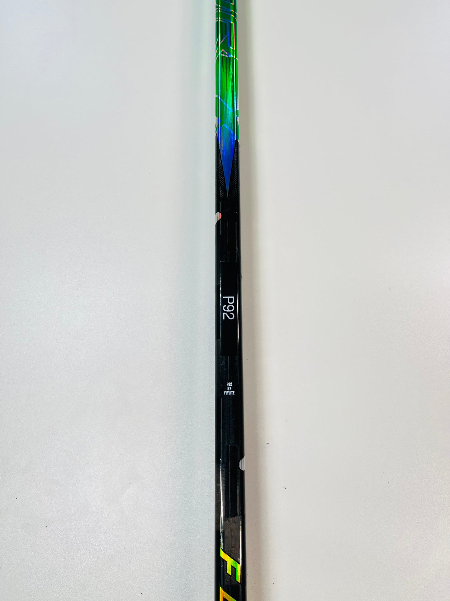 LH Bauer Vapor Flylite | 87 Flex | P92 | Refurbished | DW-2961