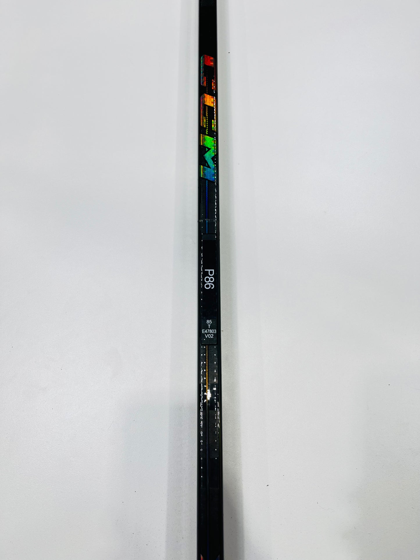 LH CCM Tacks XF Ghost | 85 Flex | P86 | Refurbished | WSWC-686
