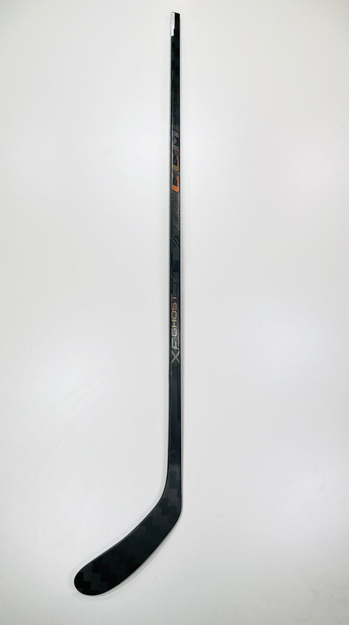 LH CCM Ribcor Trigger 10 Pro wrapped as a Tacks XF Ghost | 75 Flex | P28 | Refurbished | DW-3032
