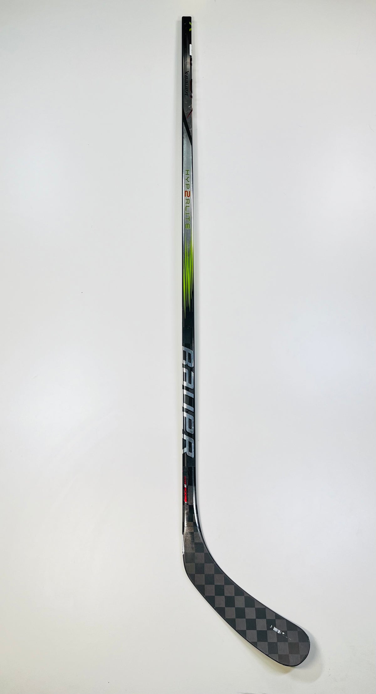 LH Bauer Vapor Hyperlite2 | 70 Flex | P92 | Used, Not Repaired | UNR-156