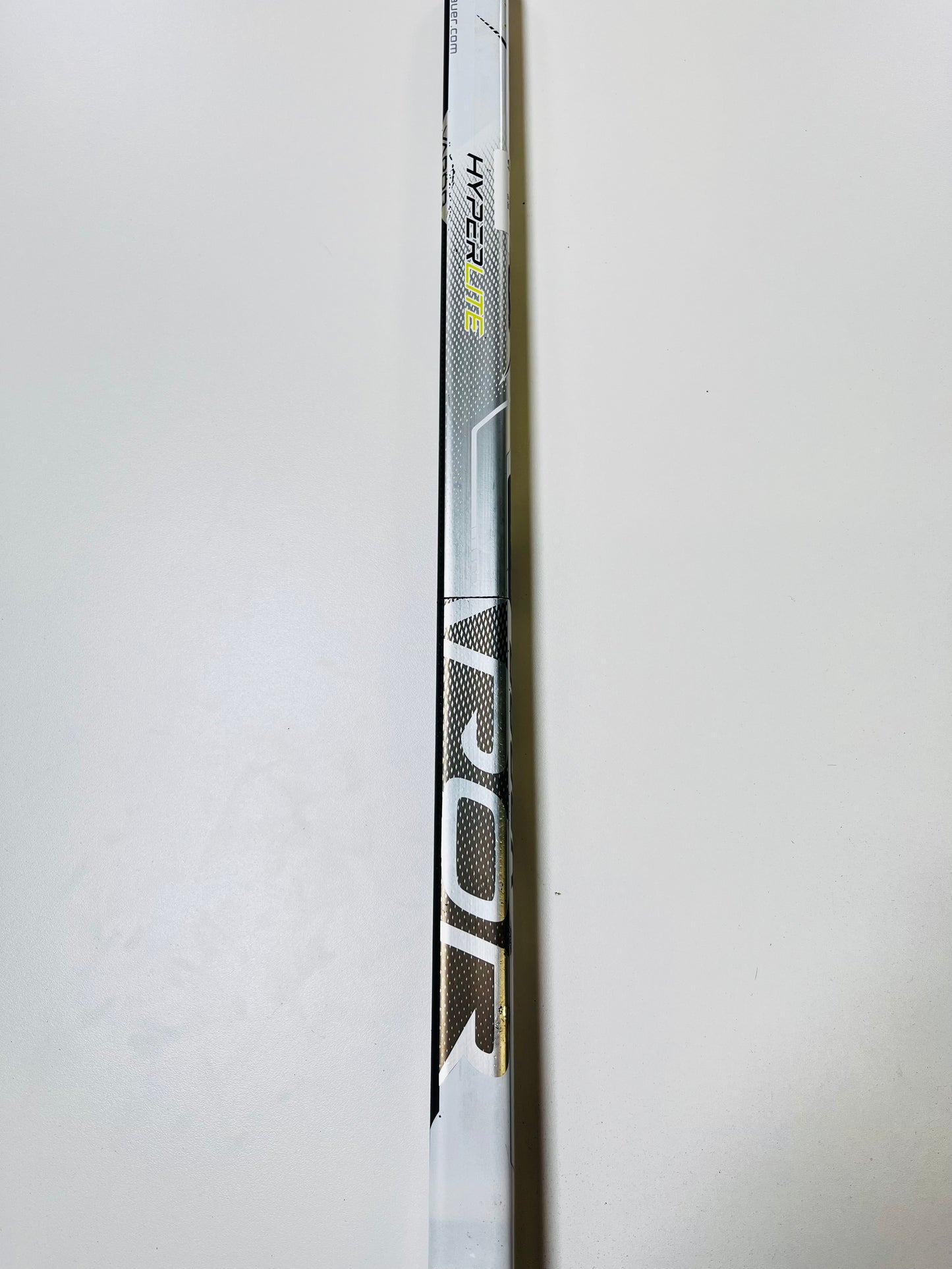 LH Bauer Hyperlite (Goalie) | 26" Flex | P31 (Goalie) | Refurbished | DA-288