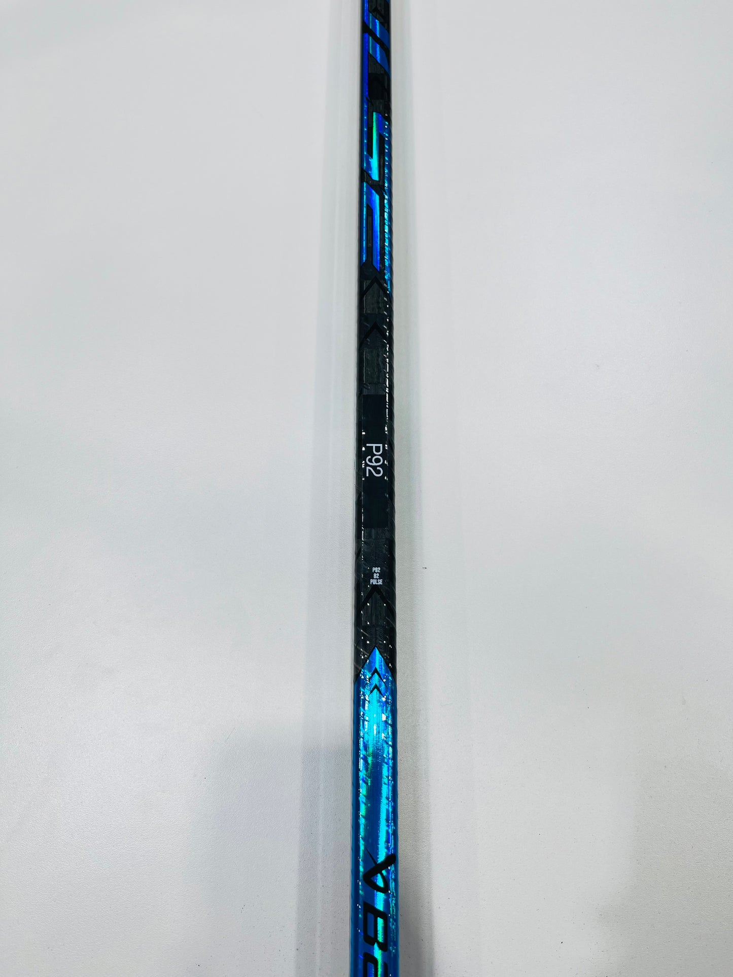 LH Bauer Pulse | 82 Flex | P92 | Used, Not Repaired | UNR-308