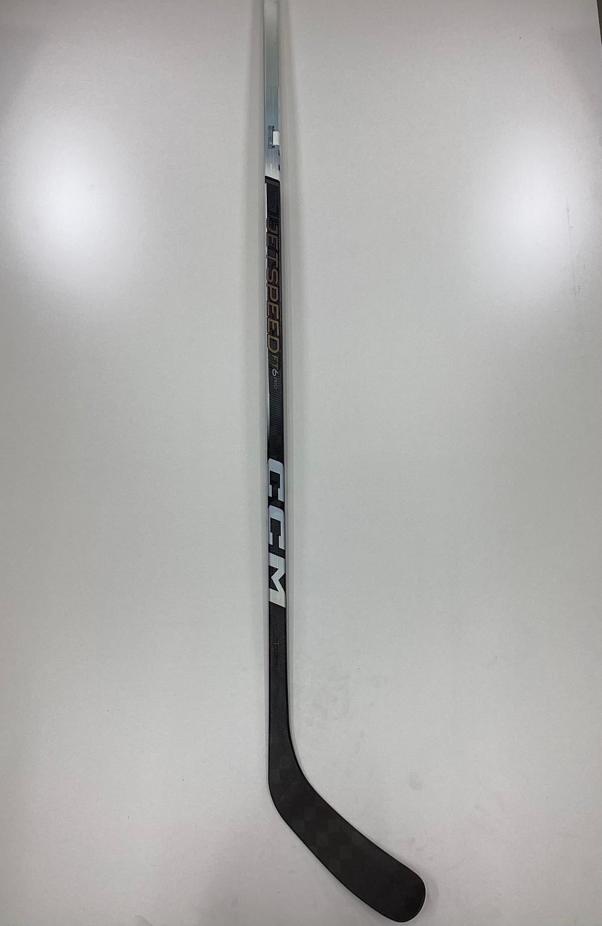 LH CCM Jetspeed FT6 Pro | 75 Flex | P90TM | Refurbished | DW-89