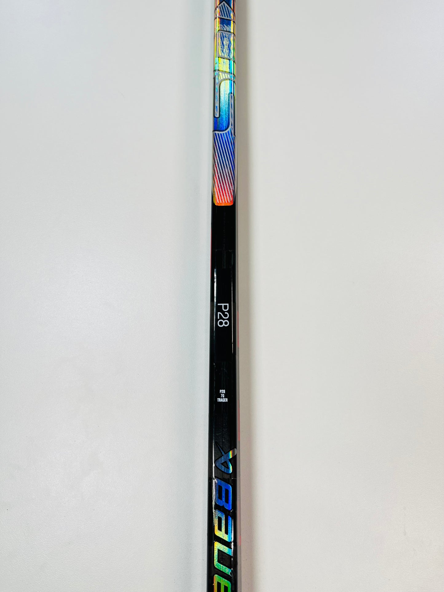 LH Bauer Nexus Tracer | 70 Flex | P28 | Refurbished | WSWC-80