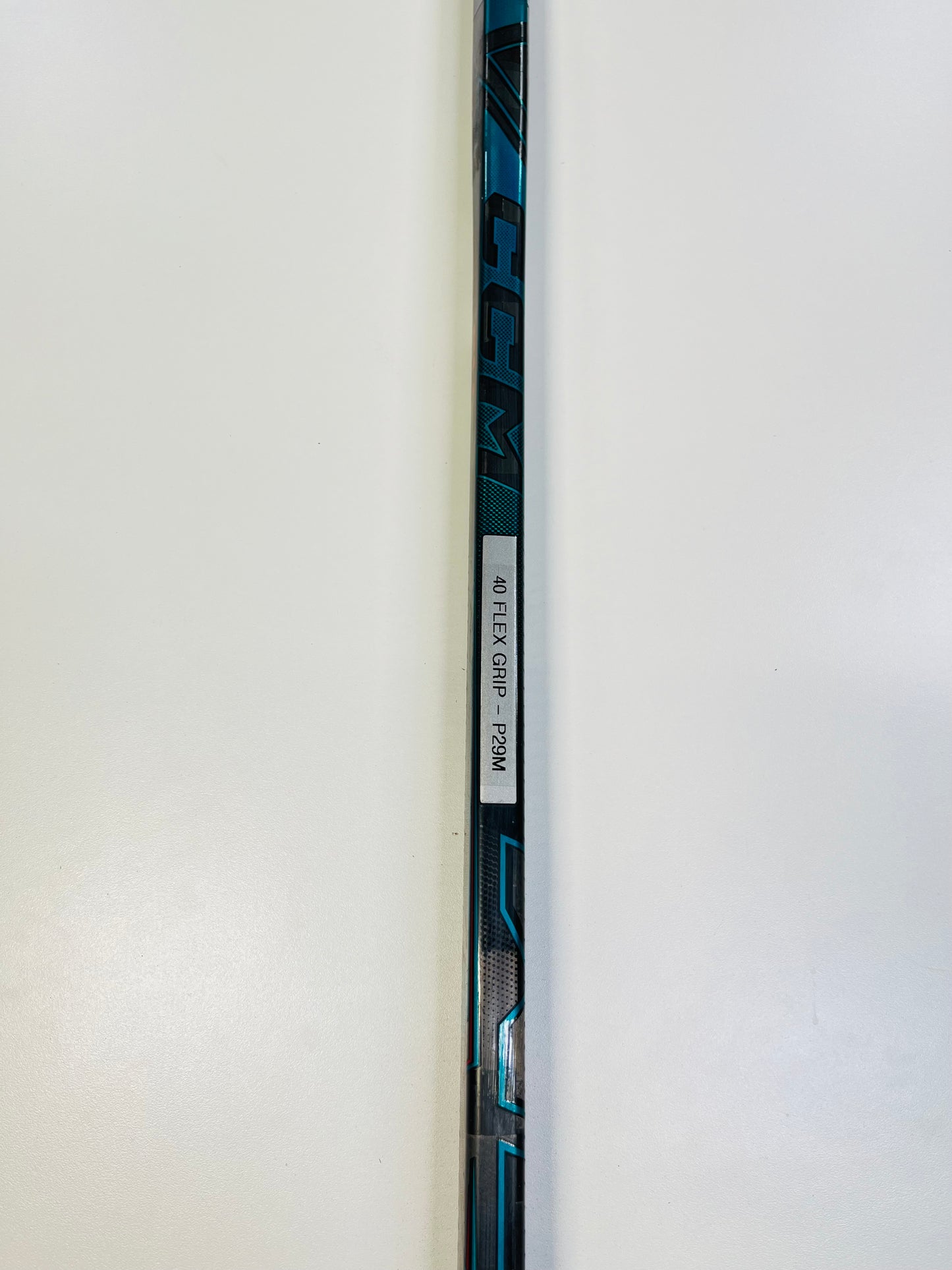 LH CCM Vizion | 40 Flex | P29M | Refurbished | DA-352