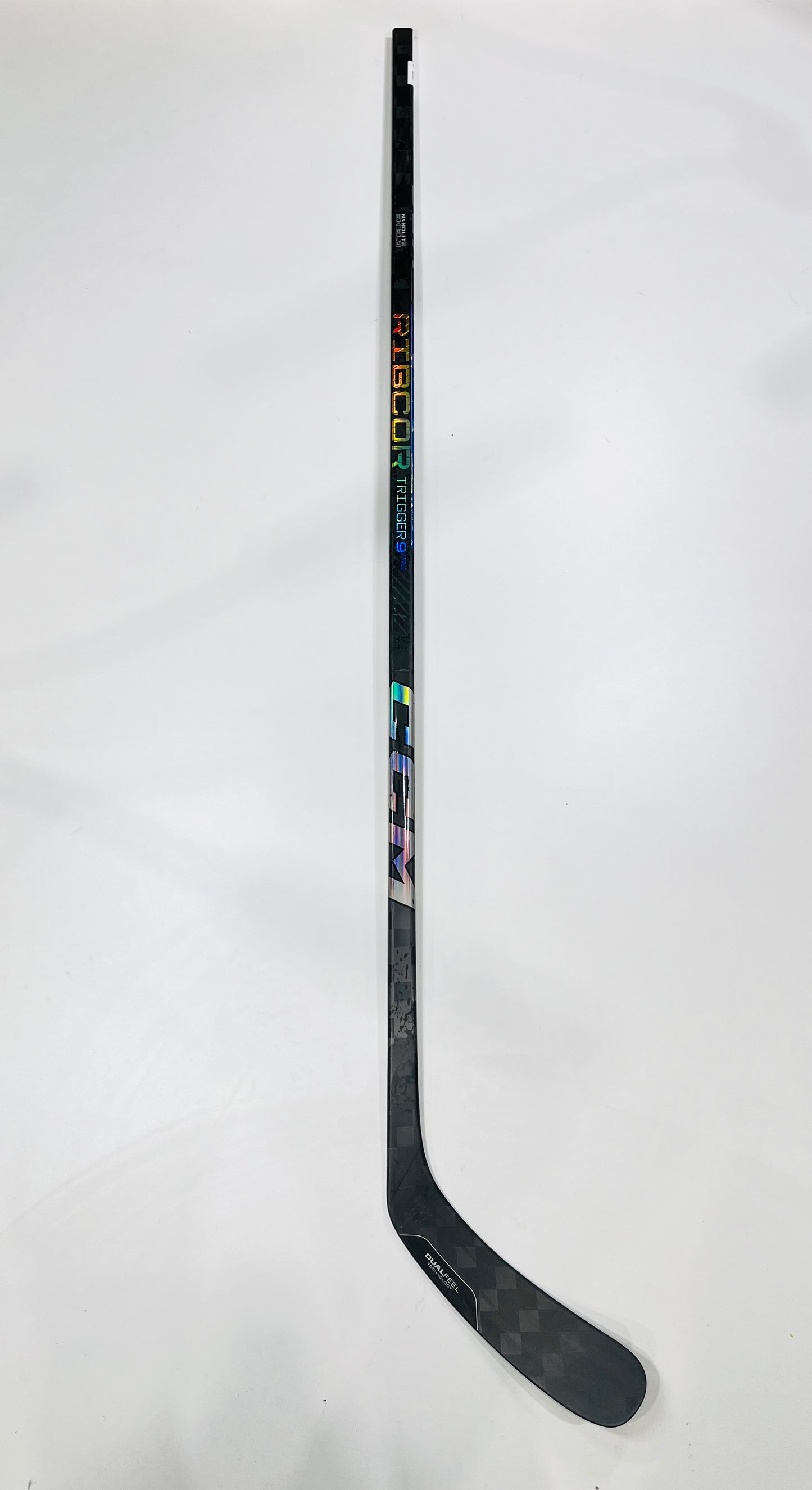 LH CCM Ribcor Trigger 9 Pro | 75 Flex | P29 | Refurbished | DW-3431