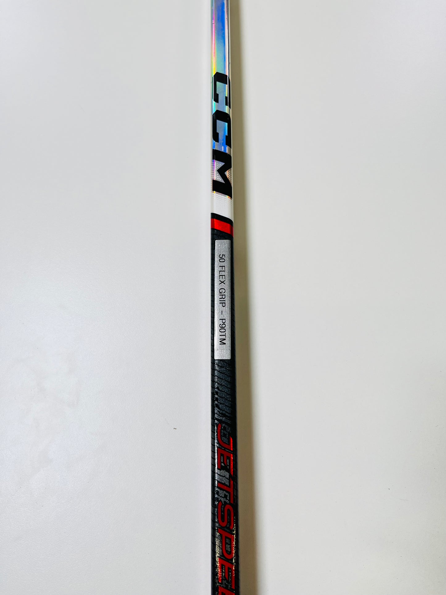 RH CCM Jetspeed FT6 Pro | 50 Flex | P90TM | Refurbished | DW-2815