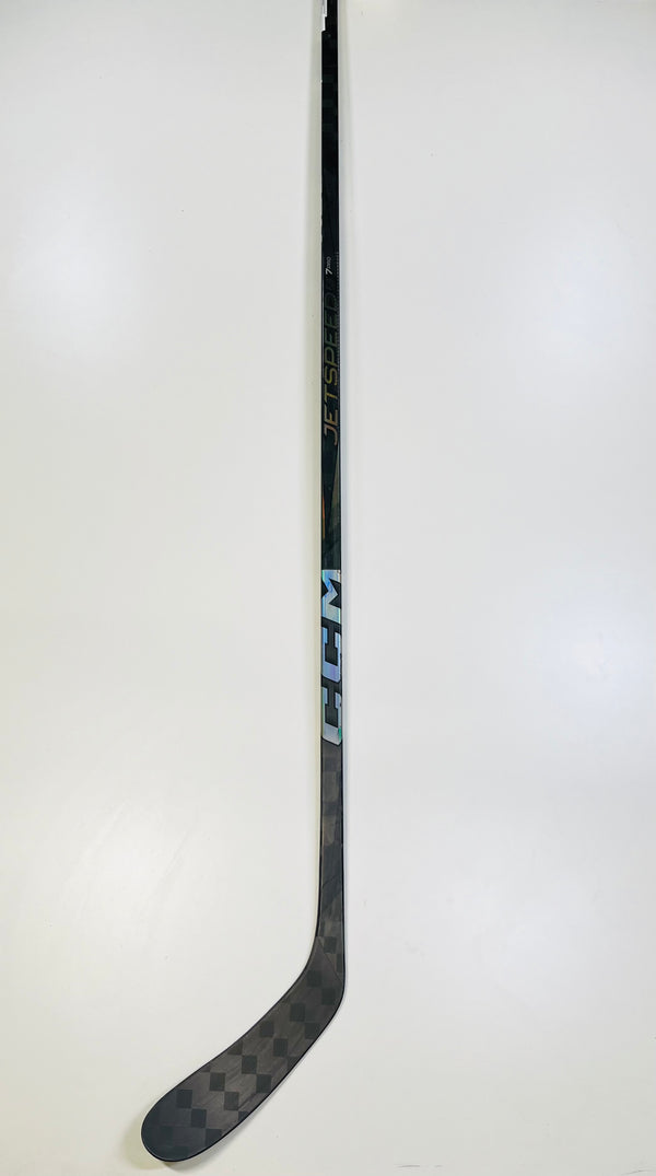 RH CCM Jetspeed FT7 Pro | 80 Flex | P28 | Refurbished | DW-3135