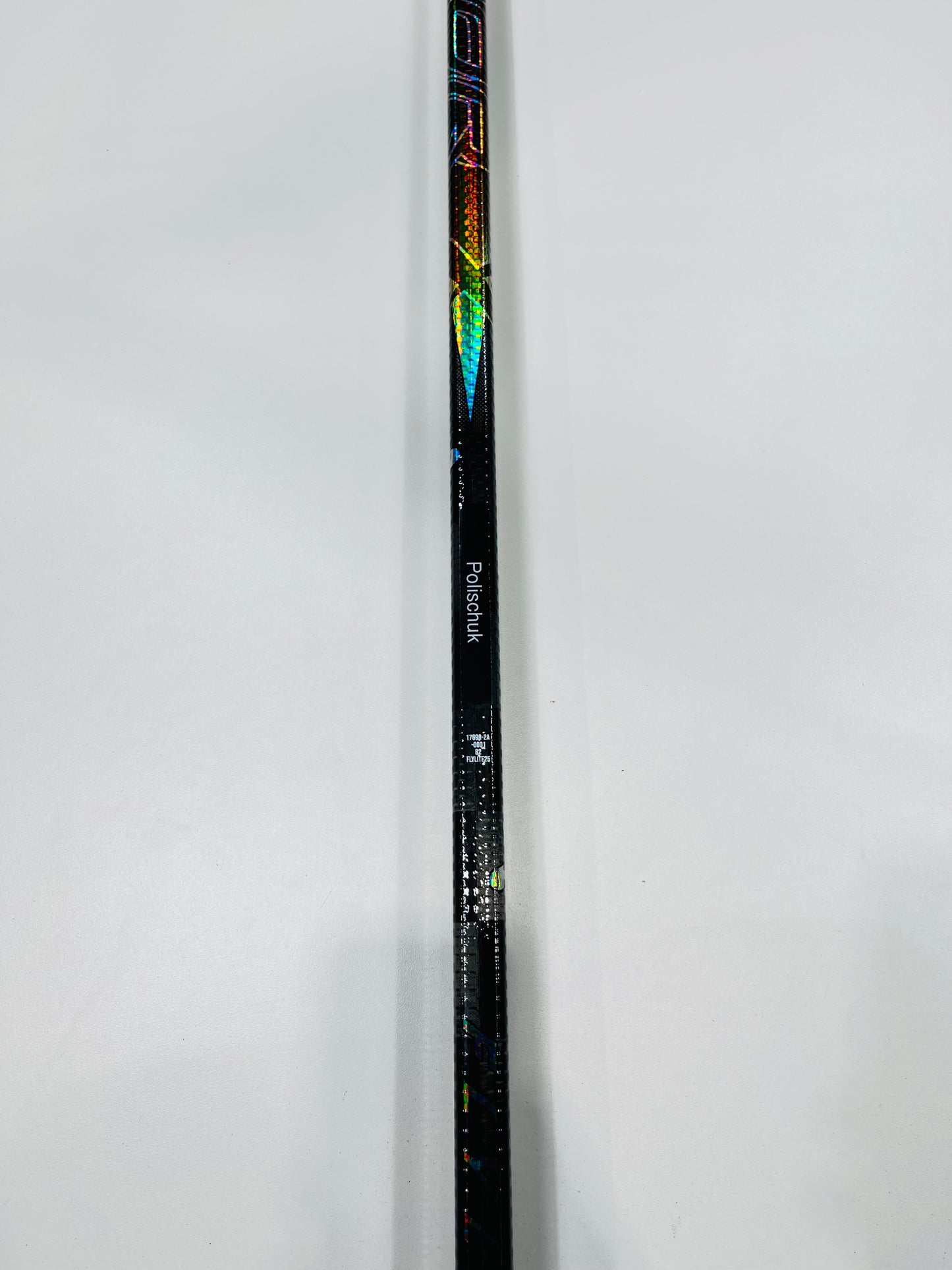 RH Bauer Vapor Flylite | 82 Flex | Polischuk | Refurbished | DW-3409