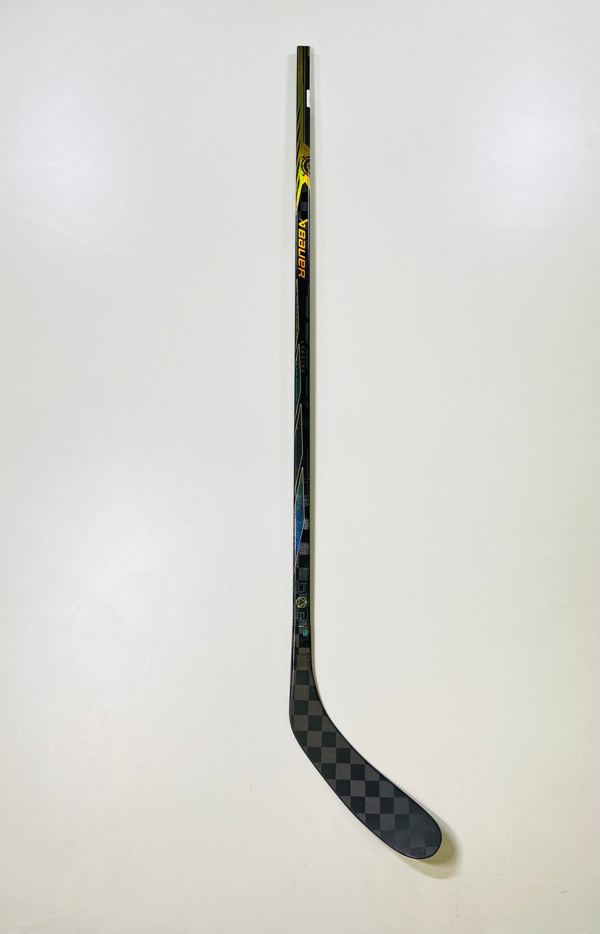 LH Bauer Proto | 40 Flex | P28 | Refurbished | CECCF-44