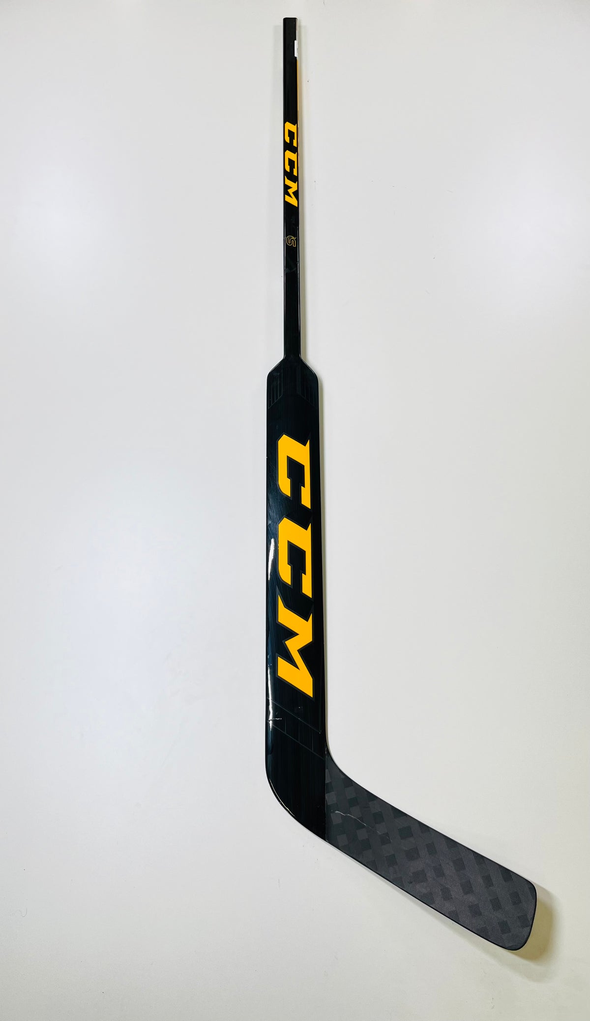 LH CCM AXIS (Goalie) | 26" Flex | P31 (Goalie) | Refurbished | WSCF-4