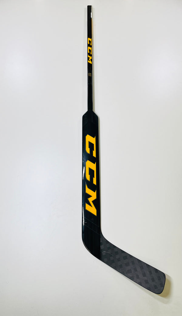 LH CCM AXIS (Goalie) | 26" Flex | P31 (Goalie) | Refurbished | WSCF-4