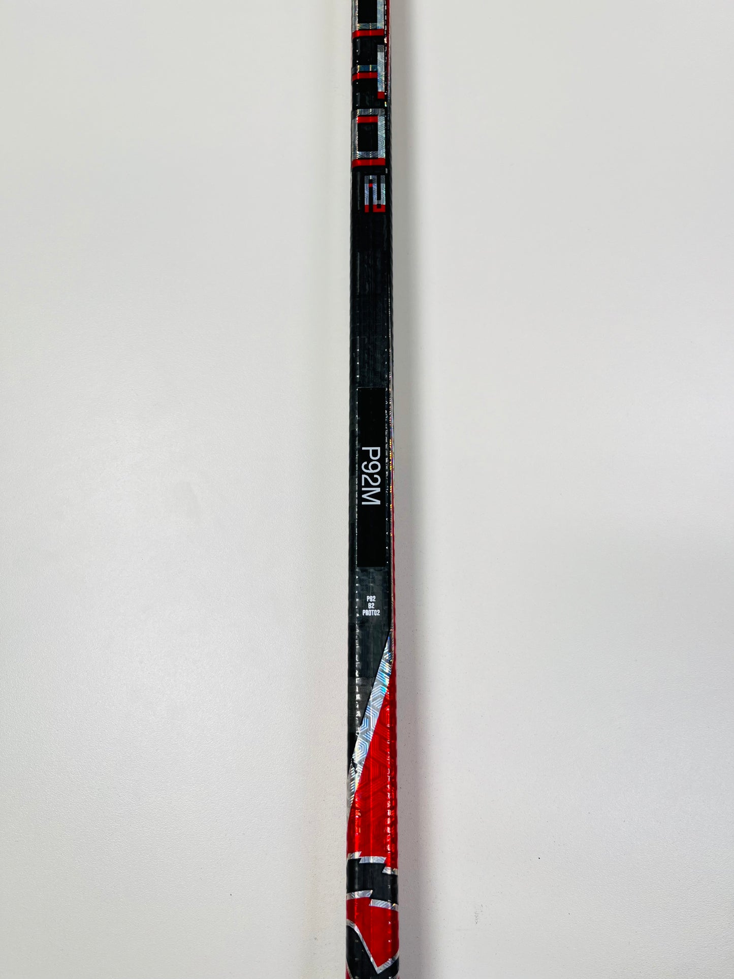 LH Bauer Proto2 | 82 Flex | P92M | Refurbished | WSWC-204