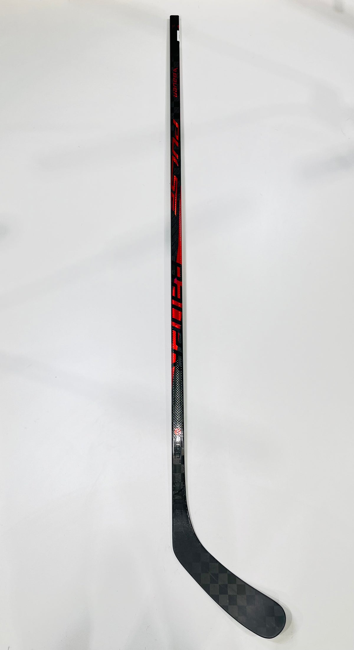 LH Bauer Pulse | 77 Flex | Polischuk | Refurbished | DW-3806
