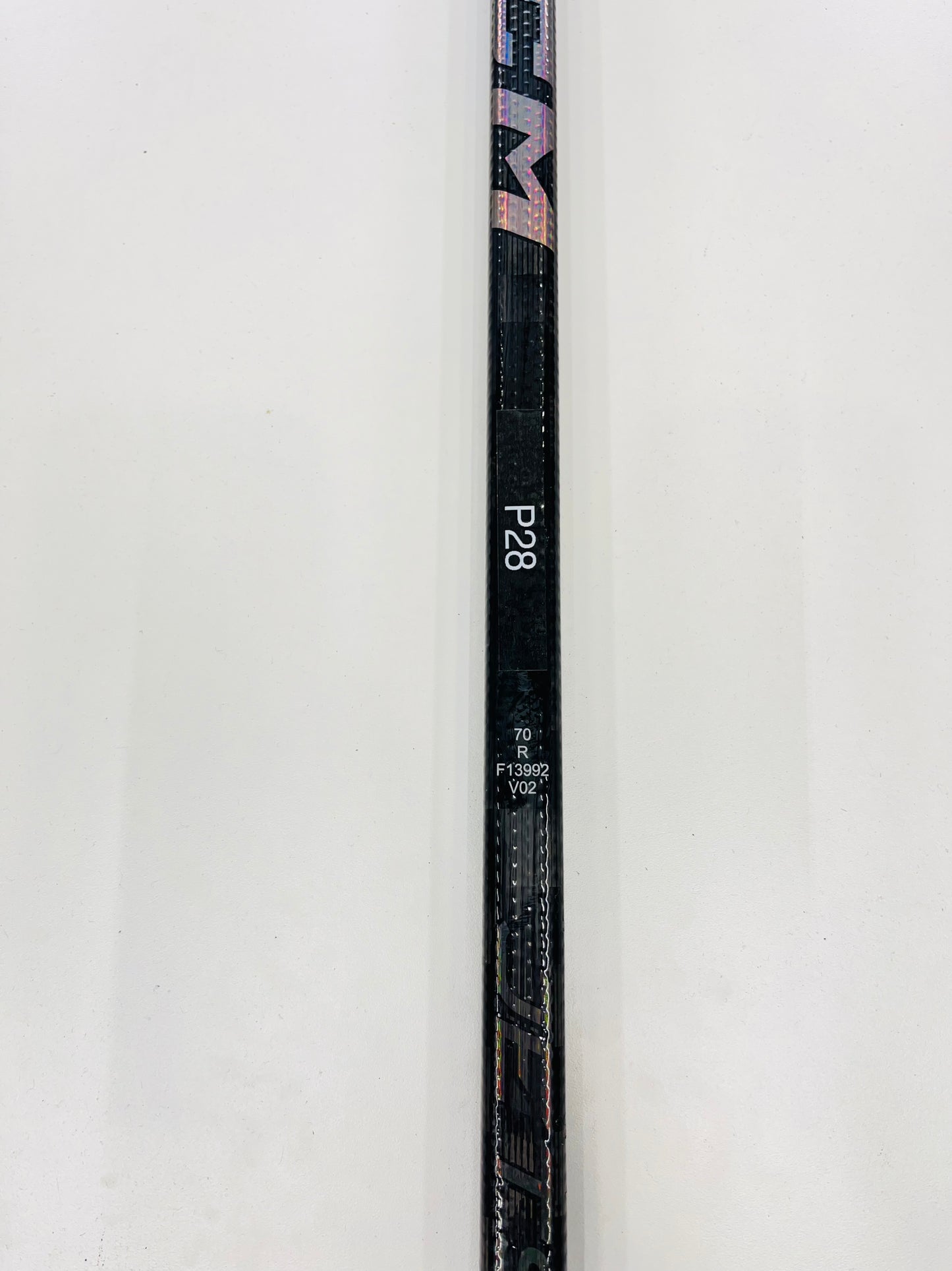 RH CCM Jetspeed FT7 Pro | 70 Flex | P28 | Refurbished | DW-1771