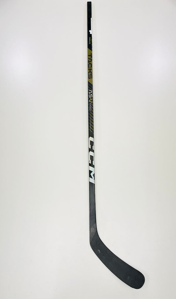 LH CCM Supertacks ASV Pro | 75 Flex | P29 | Refurbished | D-2032