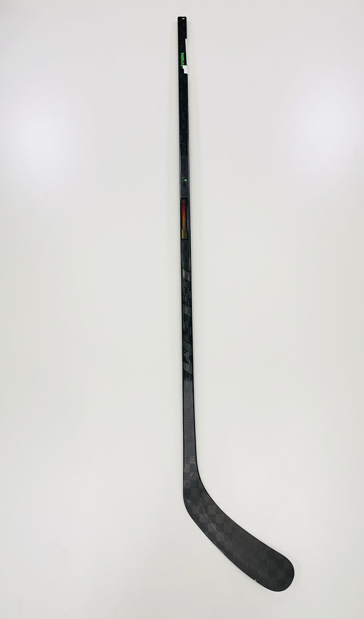 LH CCM Ribcor Trigger6 Pro | 70 Flex | P29 | Refurbished | D-2000