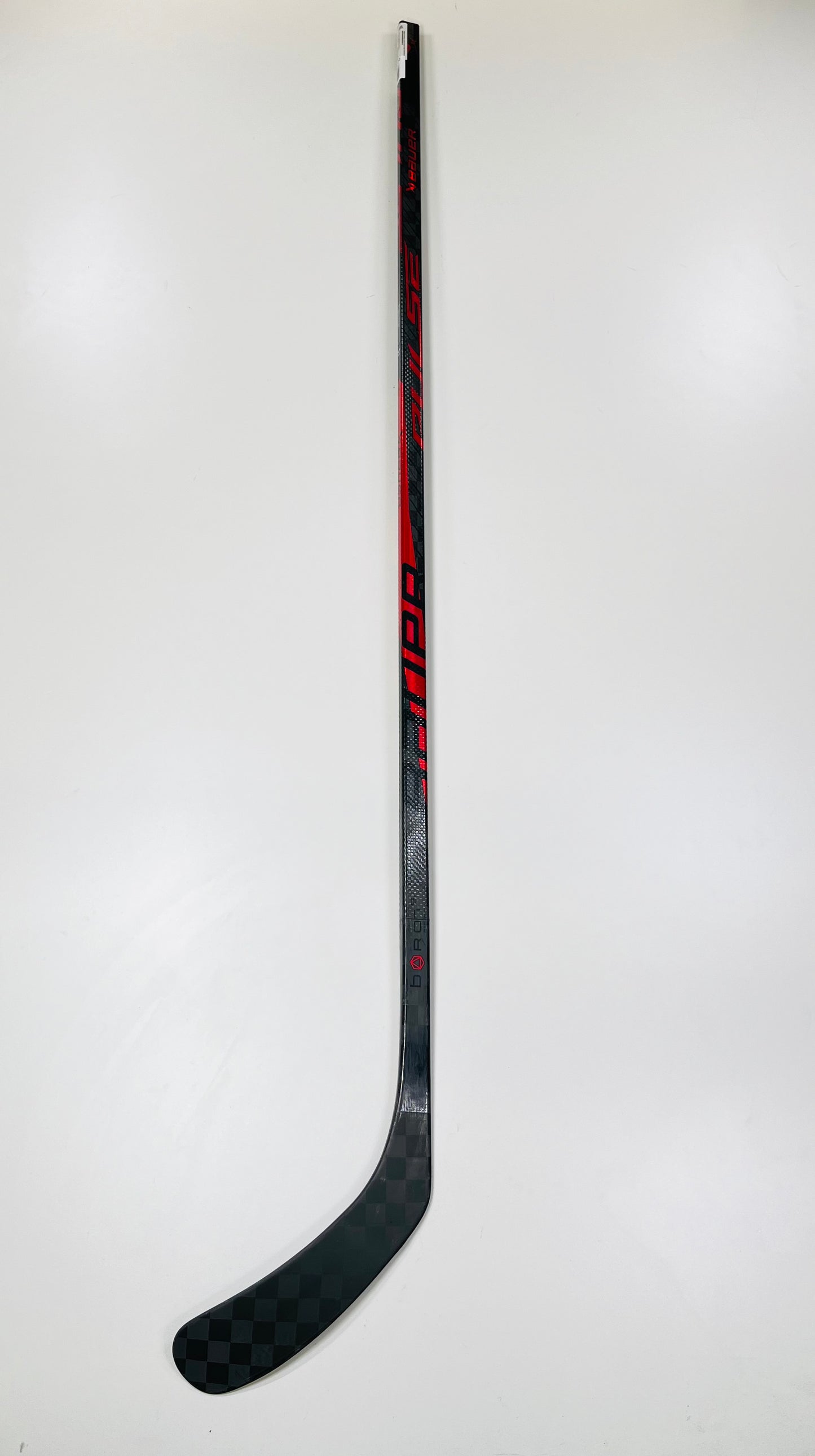 LH Bauer Pulse | 77 Flex | Polischuk | Refurbished | DW-3279