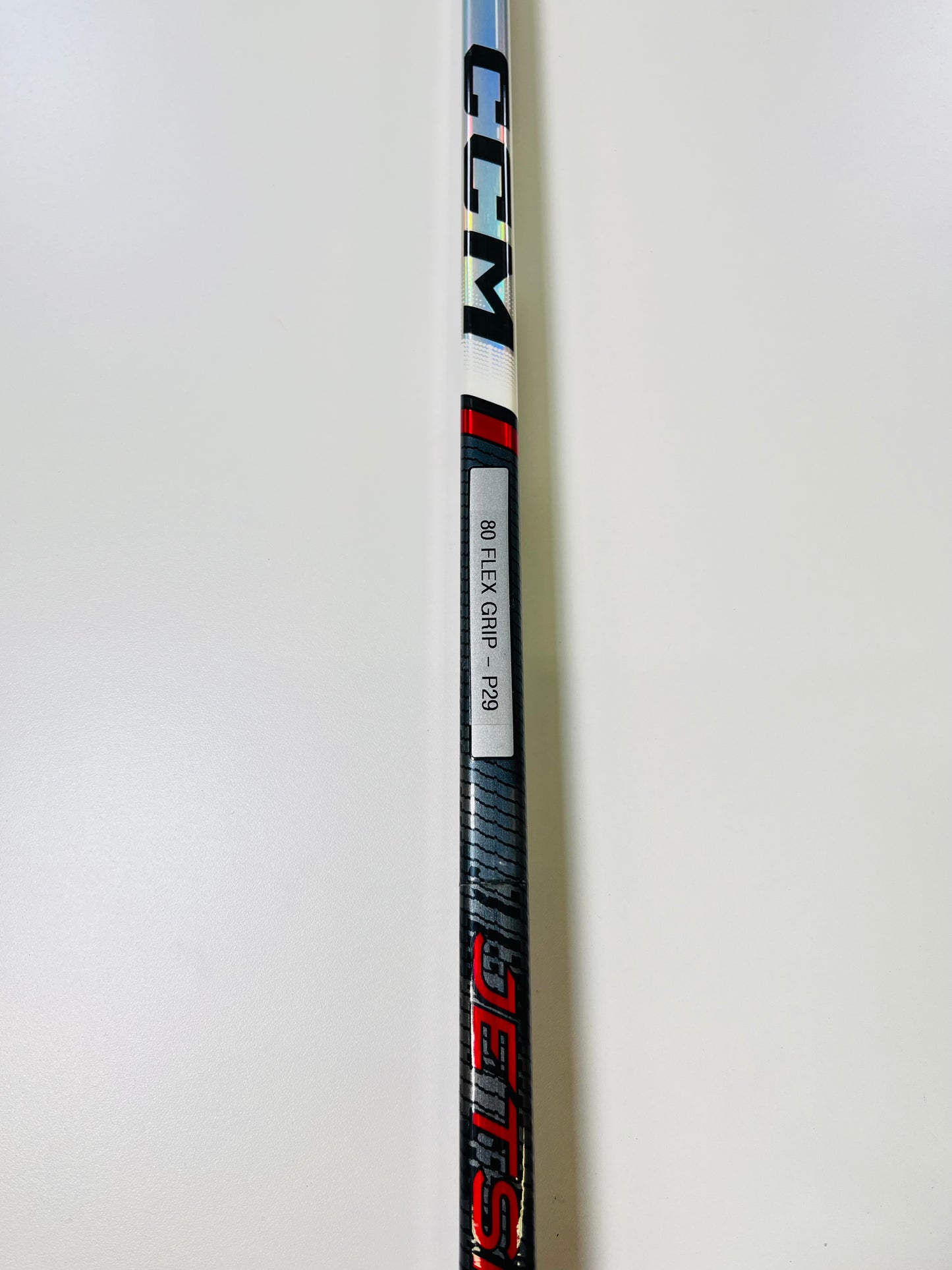LH CCM Jetspeed FT6 Pro | 80 Flex | P29 | Refurbished | DW-2412