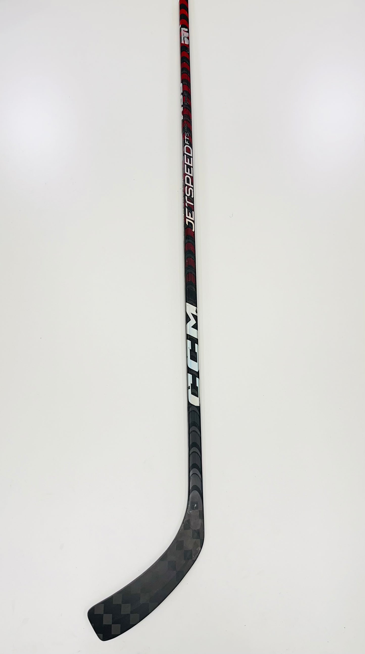 LH CCM Jetspeed FT5 Pro | 85 Flex | P40 | Refurbished | DW-1552