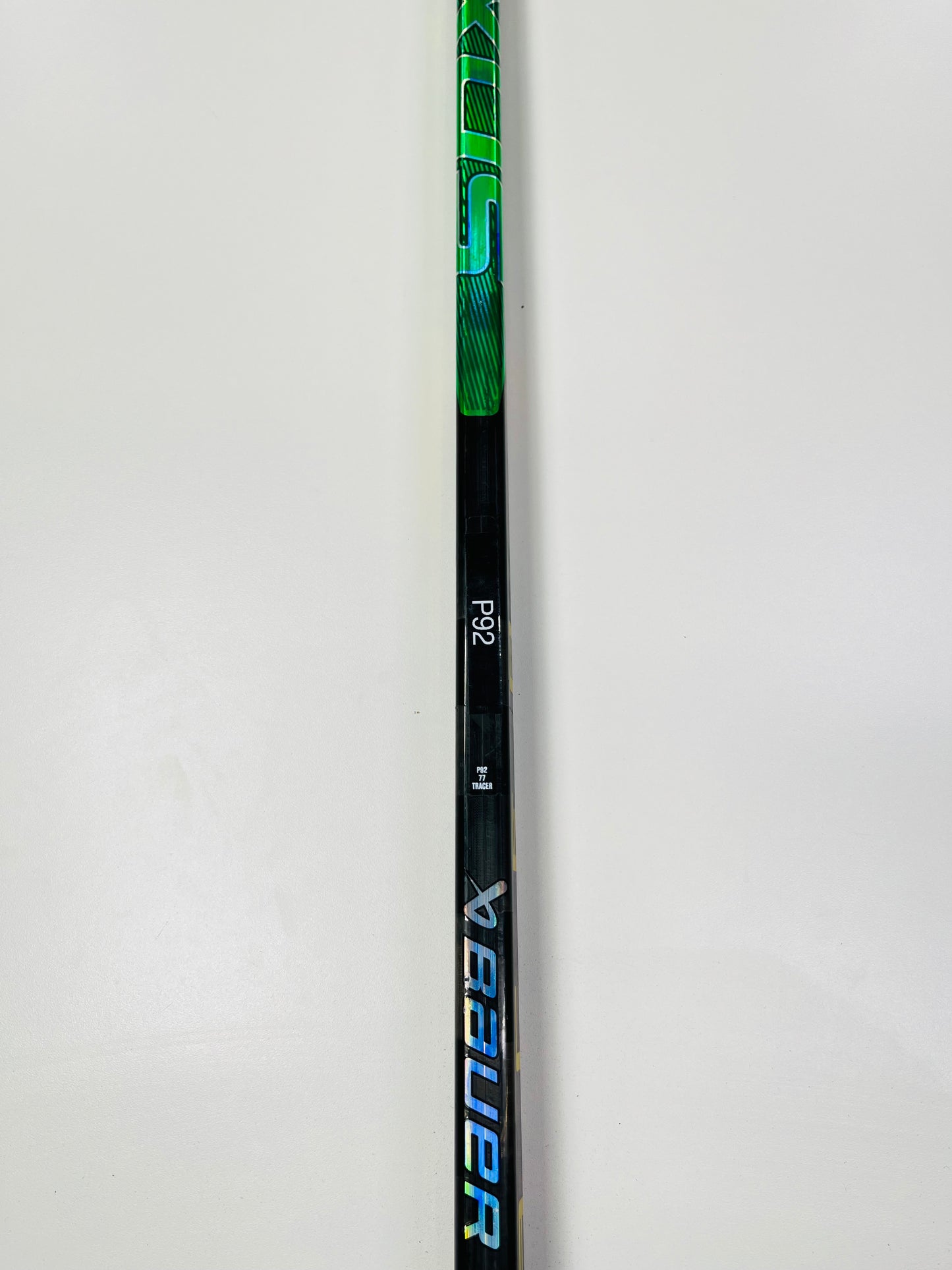 LH Bauer Nexus Tracer | 77 Flex | P92 | Refurbished | DW-3301
