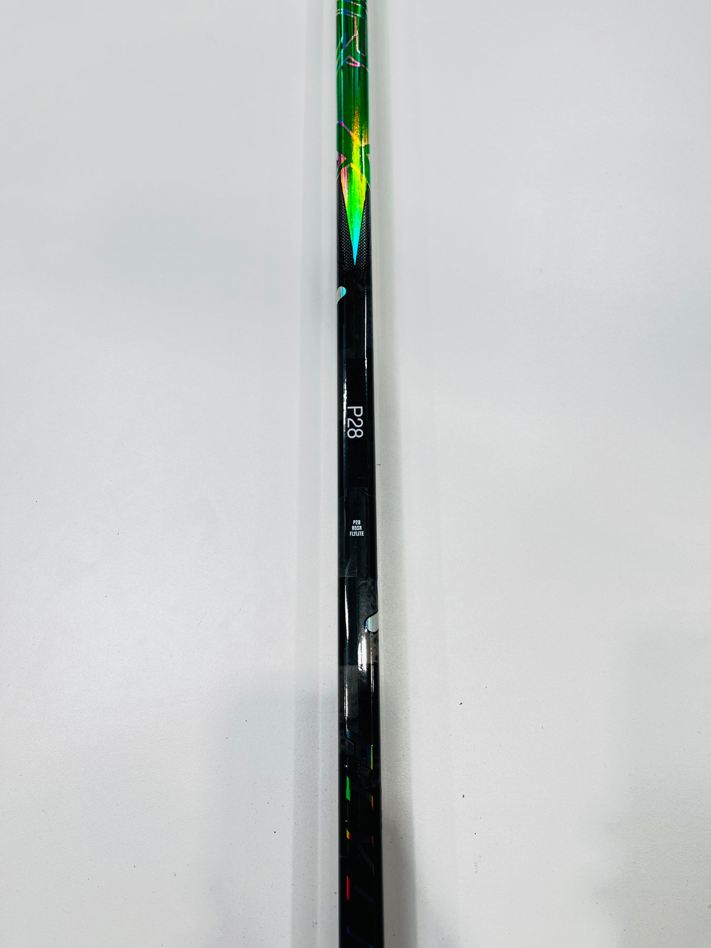 RH Bauer Vapor Flylite | 65 Flex | P28 | Refurbished | DW-3677