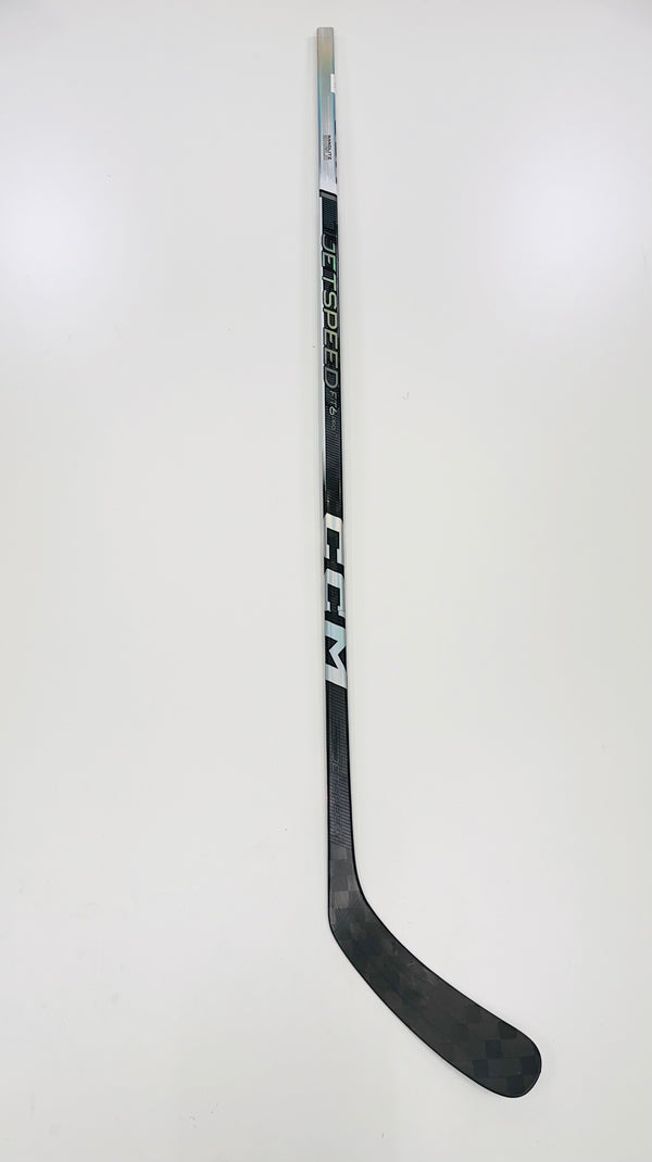 LH CCM Ribcor Trigger 8 Pro wrapped as a Jetspeed FT6 Pro | 70 Flex | P29  | Refurbished | PIAS-LH-192