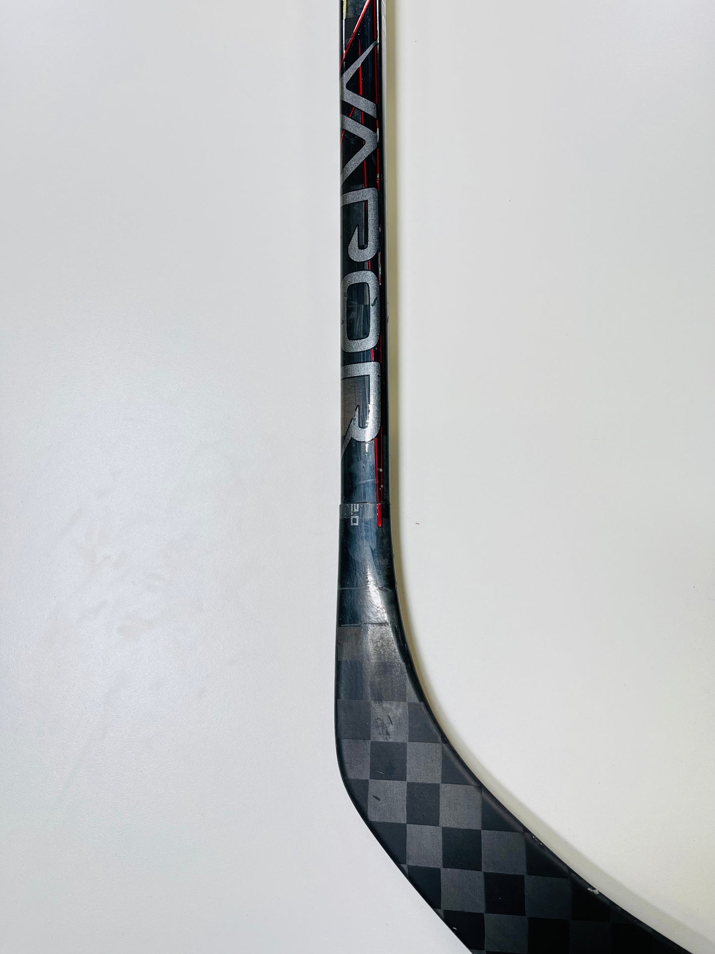 RH Bauer Vapor Hyperlite2 | 65 Flex | P28 | Refurbished | DA-287