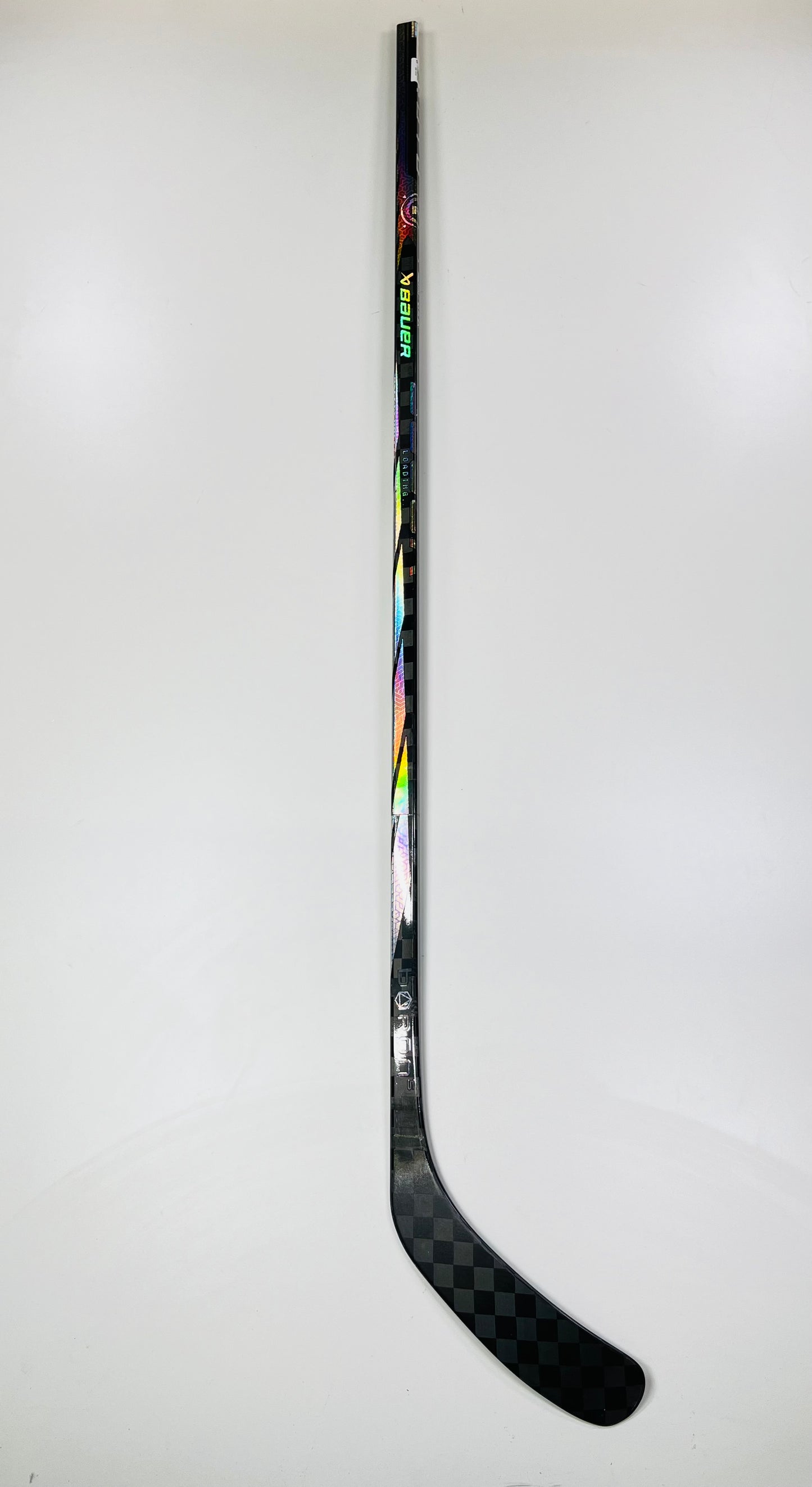 RH Bauer Proto-R | 70 Flex | P90TM | Refurbished | DW-3316