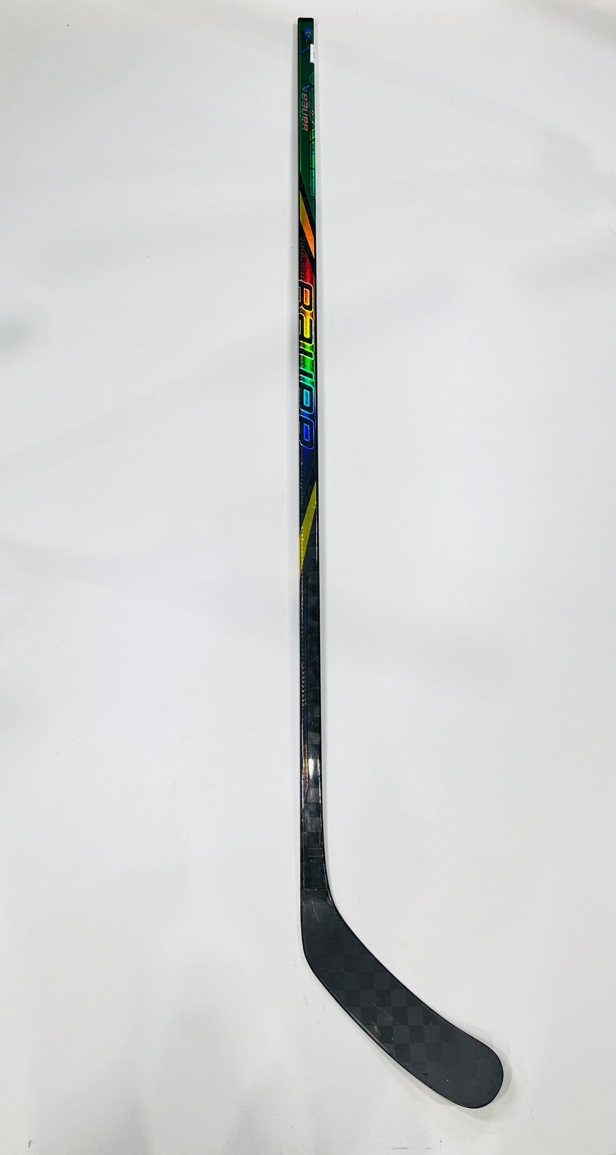 LH Bauer Nexus 2N Pro wrapped as a Nexus Tracer | 95 Flex | P92M | Refurbished | DW-3479