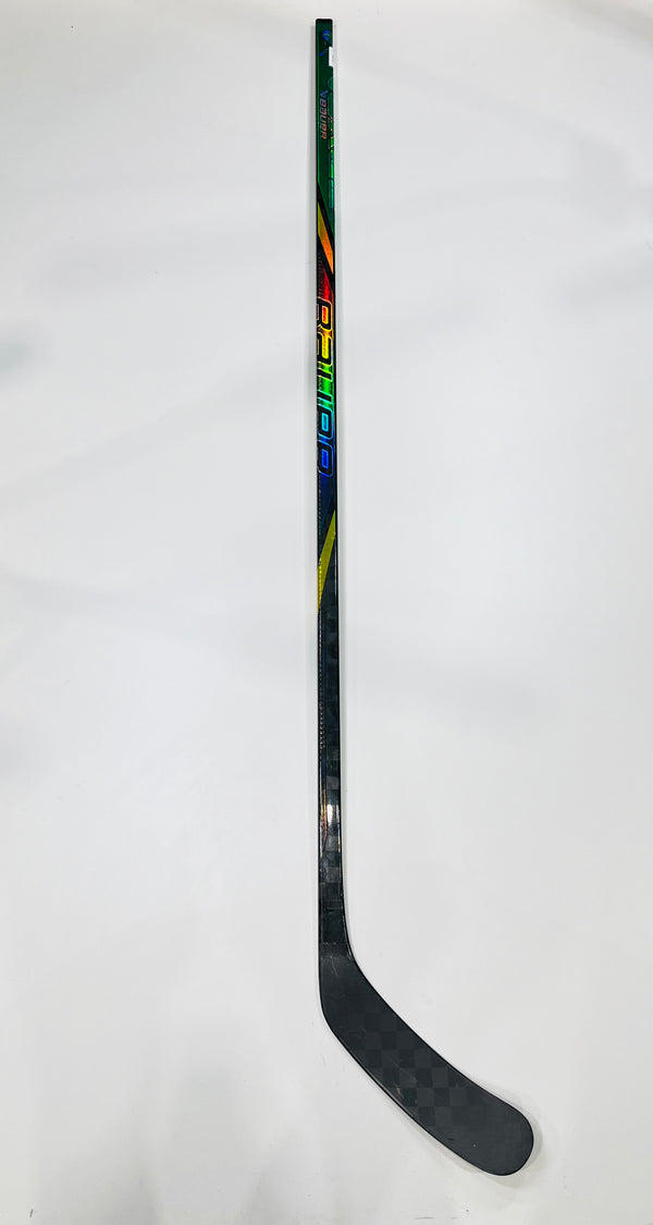 LH Bauer Nexus 2N Pro wrapped as a Nexus Tracer | 95 Flex | P92M | Refurbished | DW-3479