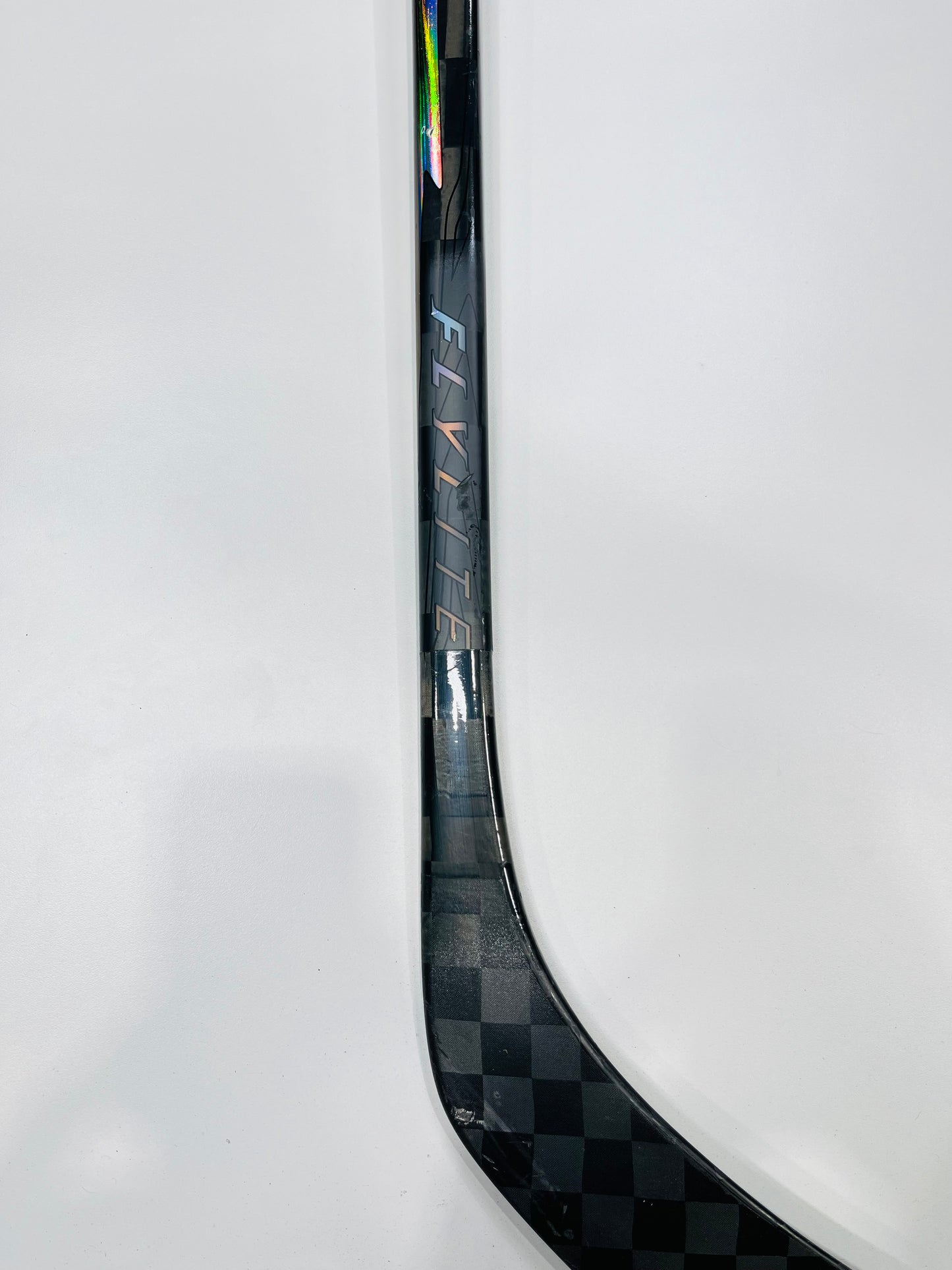 RH Bauer Vapor Hyperlite2 wrapped as a Vapor Flylite | 70 Flex | P90TM | Refurbished | WSWC-538