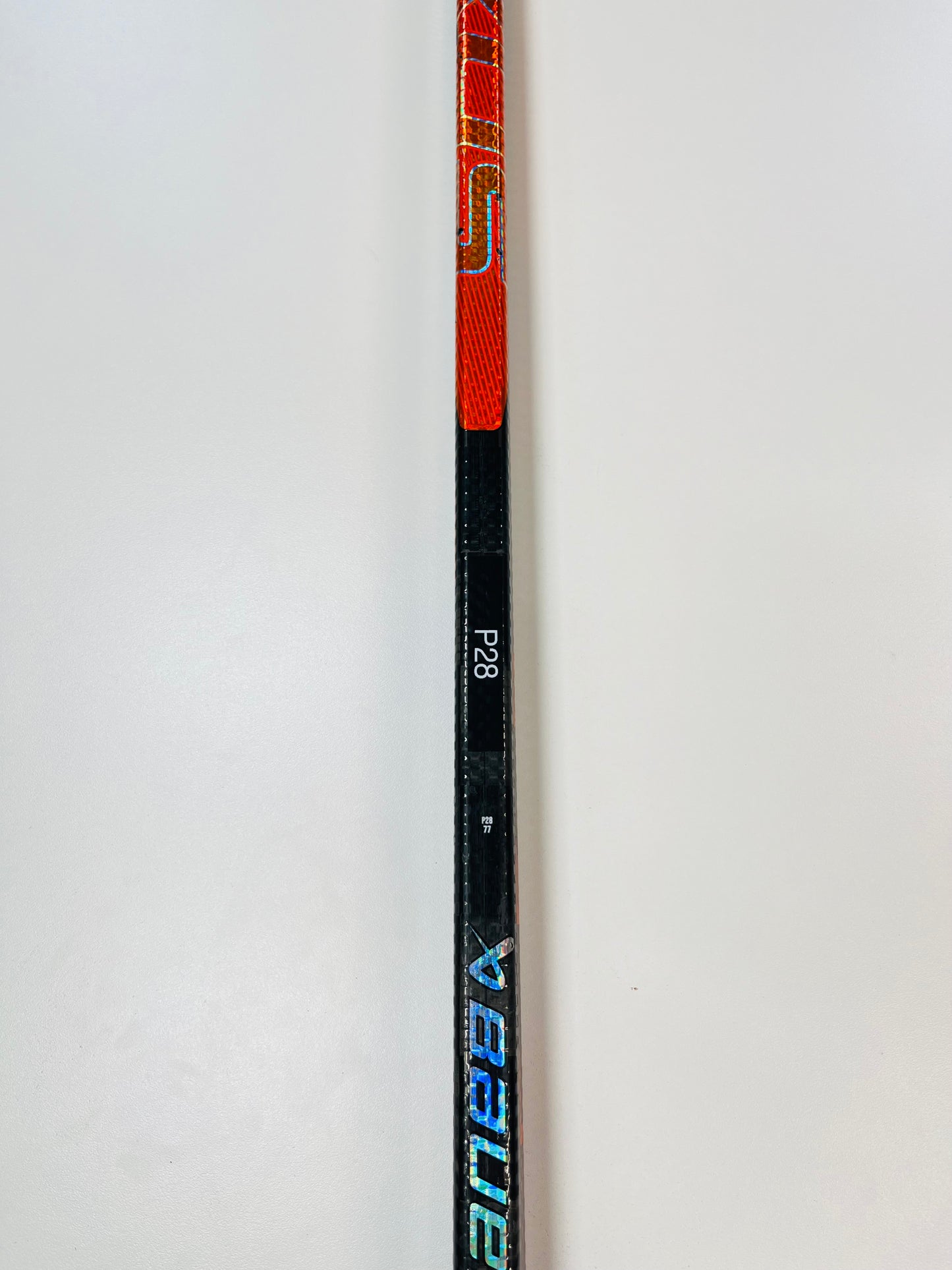 LH Bauer Nexus Tracer | 77 Flex | P28 | Refurbished | DW-2987