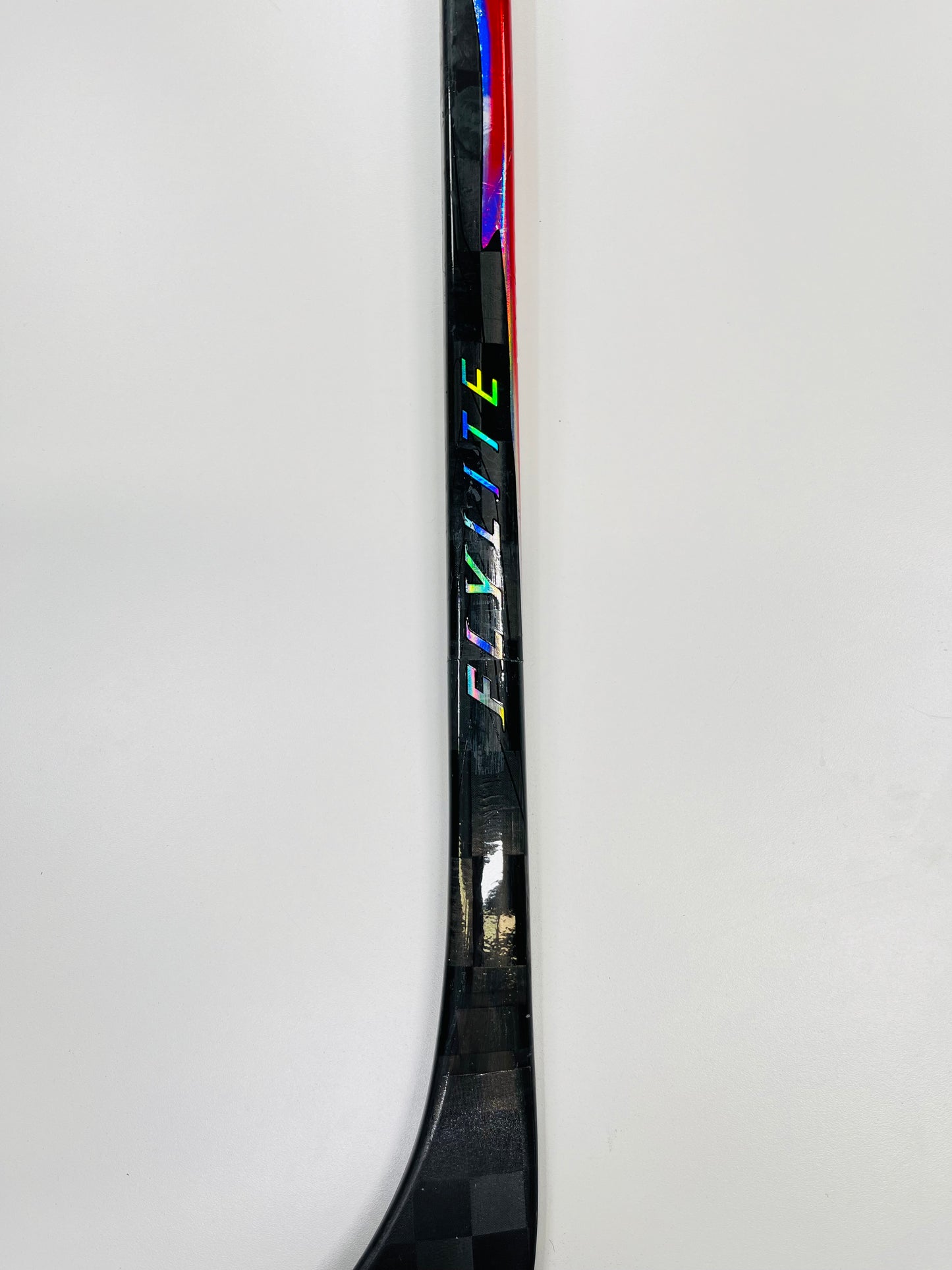 LH Bauer Vapor Hyperlite2 wrapped as a Vapor Flylite | 82 Flex | P90TM | Refurbished | WSWC-107