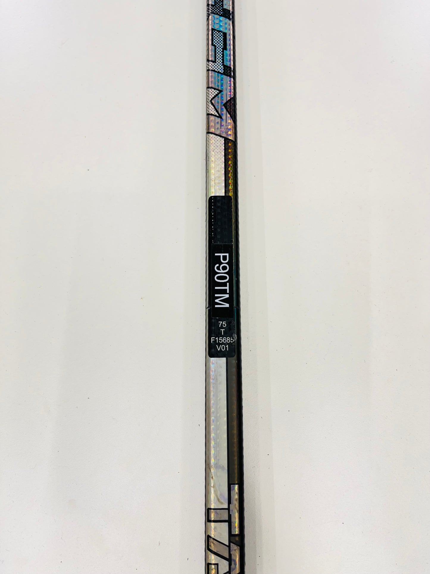 RH CCM Jetspeed FT7 Pro wrapped as a Tacks XF Pro | 75 Flex | P90TM | Refurbished | DW-1620