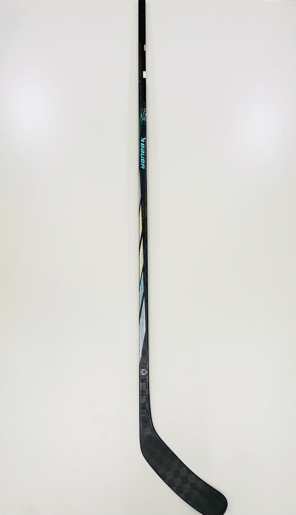 LH Bauer Proto | 95 Flex | P92M | Refurbished | D-3552