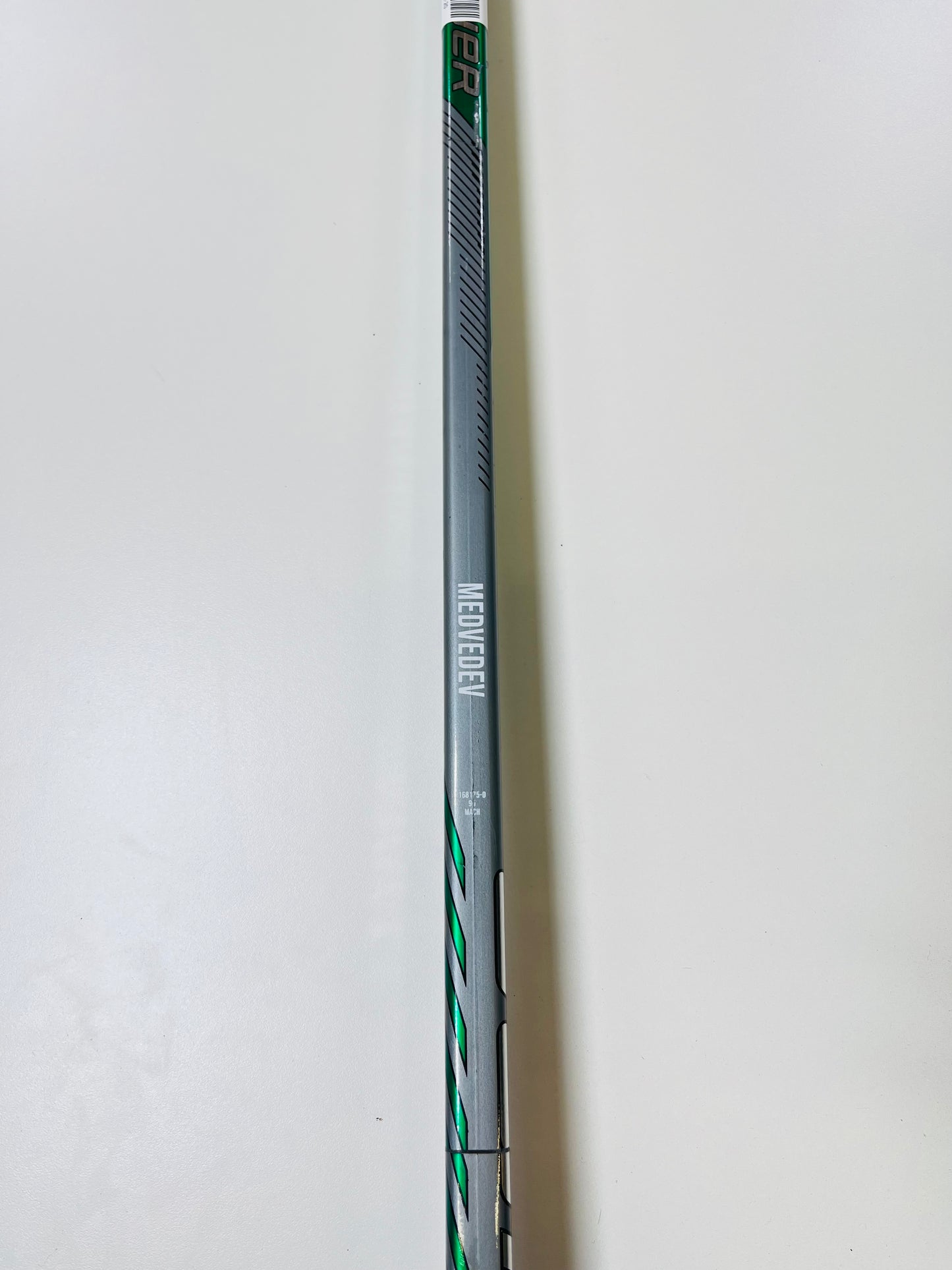 LH Bauer Supreme Mach (Goalie) | 26" Flex | P31 (Goalie) | Refurbished | WSWC-20