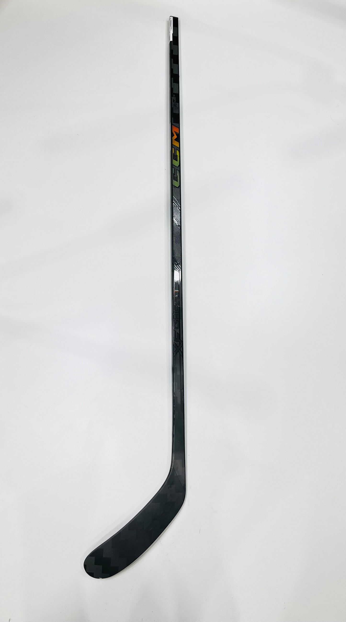 LH CCM Tacks XF Ghost | 75 Flex | P28M | Refurbished | DW-3686