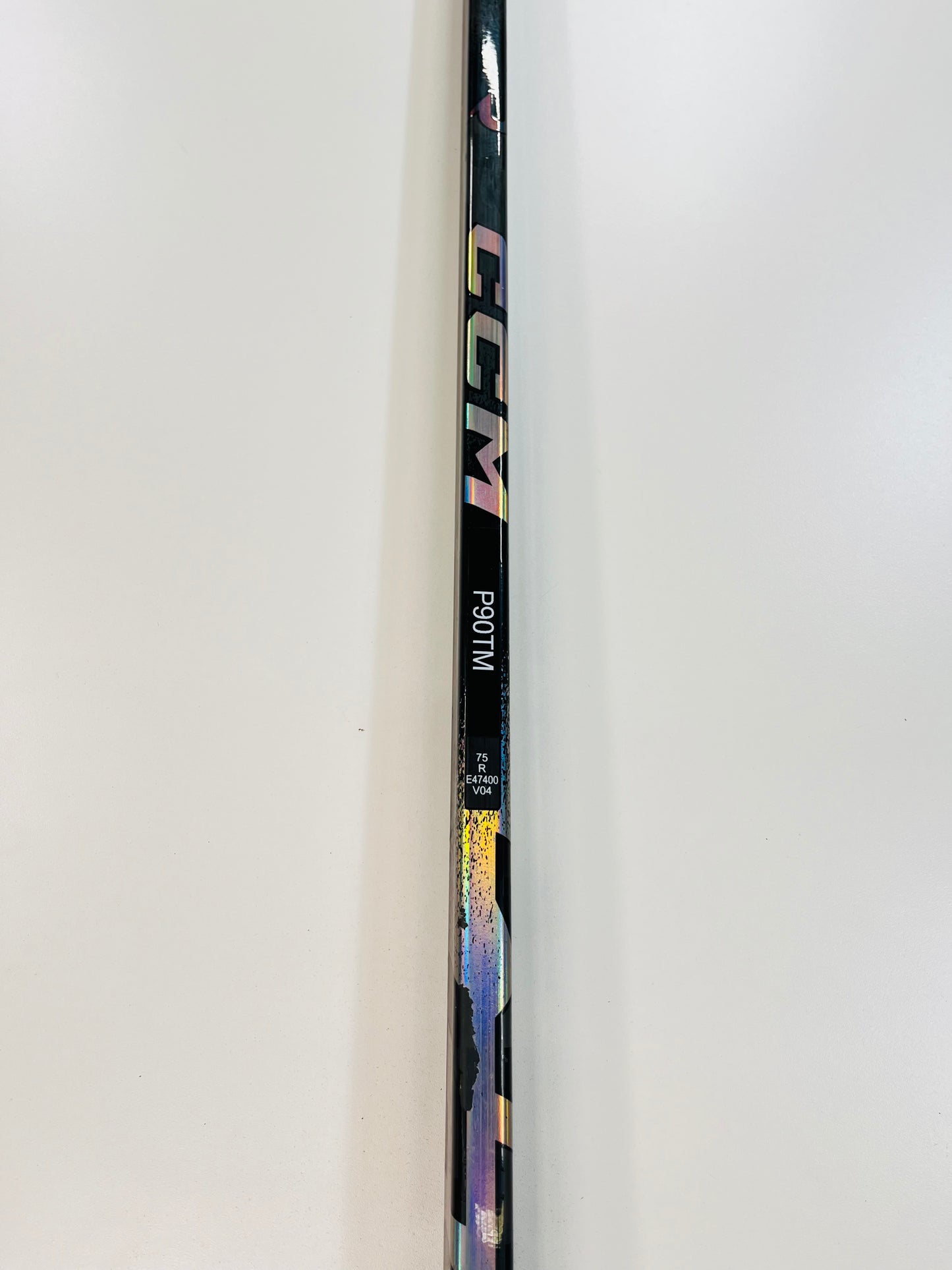 LH CCM Jetspeed FT8 Pro wrapped as a Ribcor Trigger 10 Pro | 75 Flex | P90TM | Refurbished | DW-2935