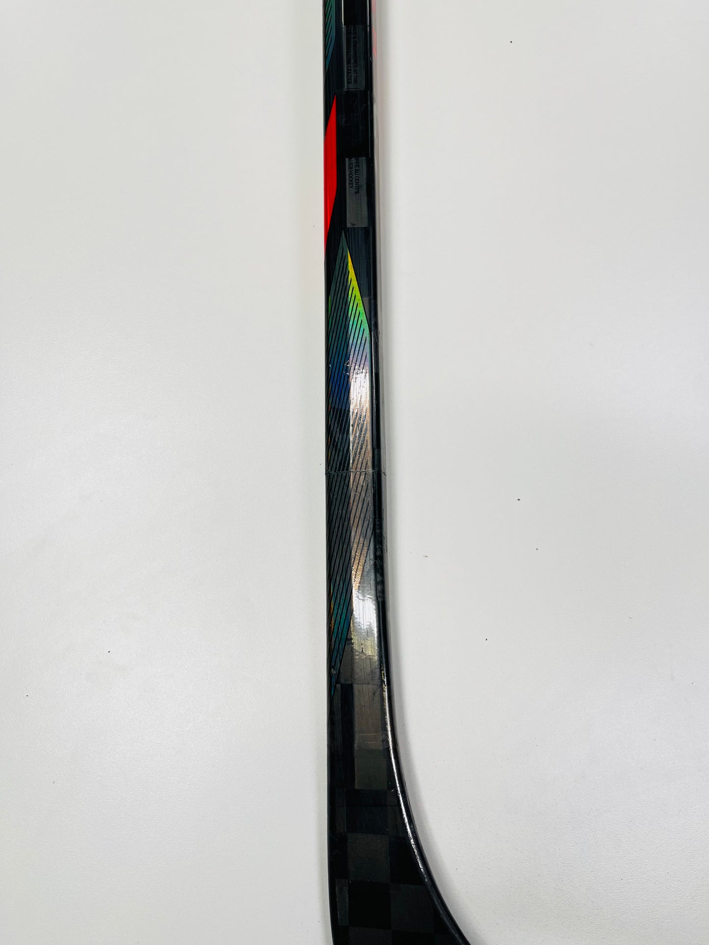 RH Bauer Nexus Tracer | 65 Flex | P28 | Refurbished | WSWC-84