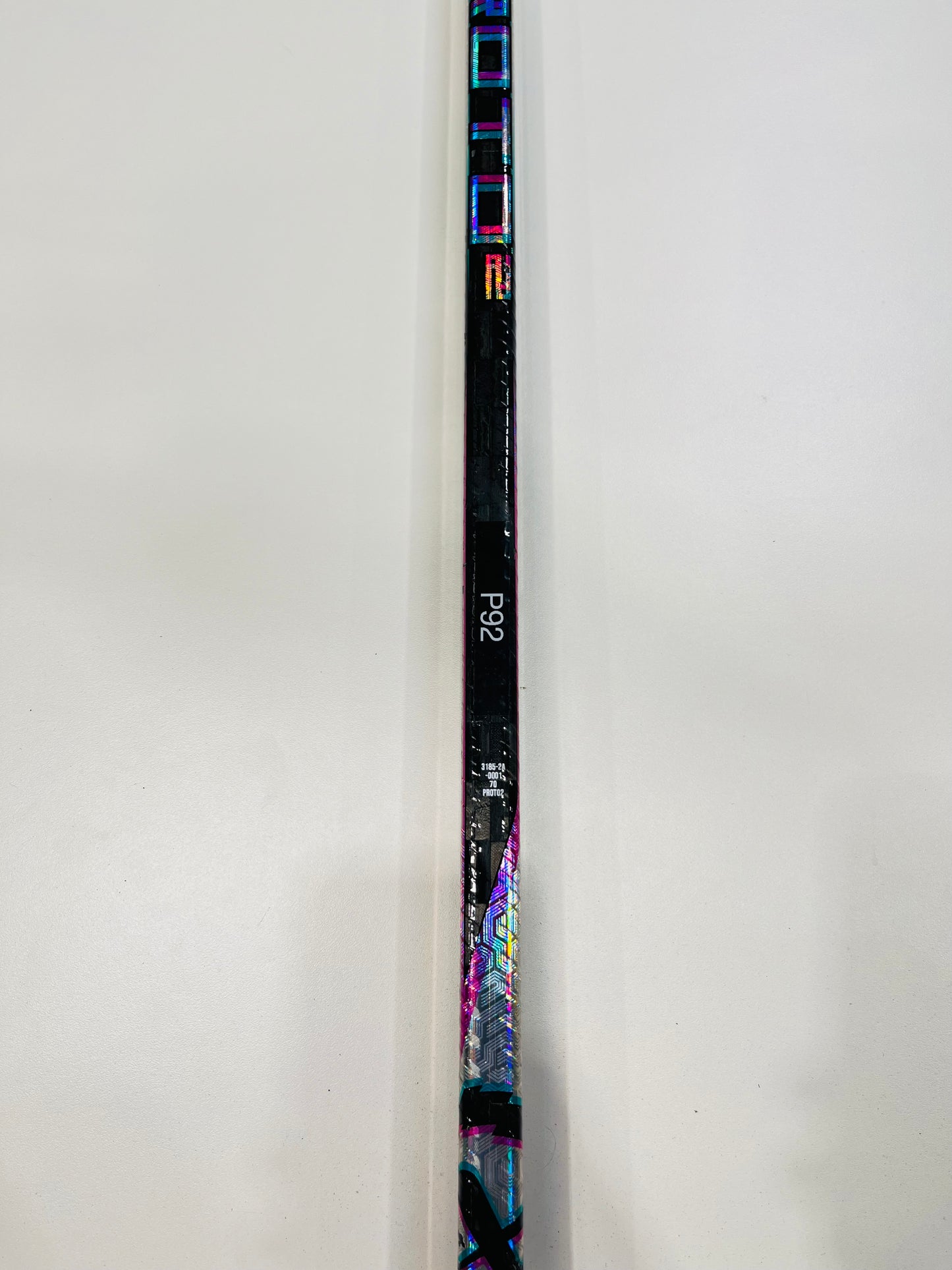 LH Bauer Proto2 | 70 Flex | P92 | Refurbished | DW-3594