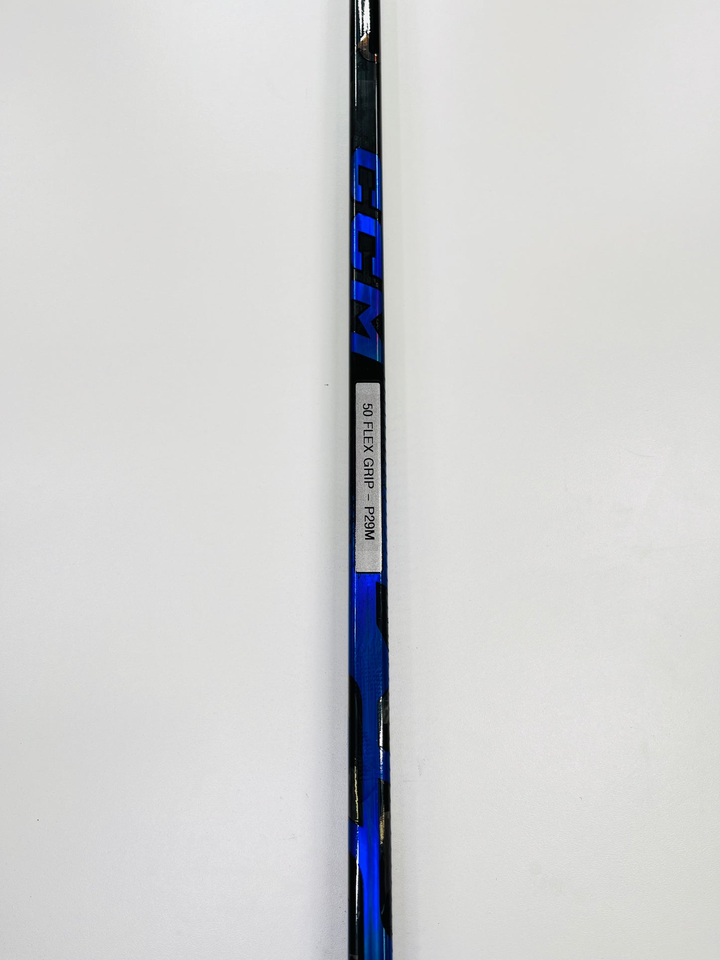 LH CCM Ribcor Trigger 10 Pro | 50 Flex | P29M | Refurbished | DA-347
