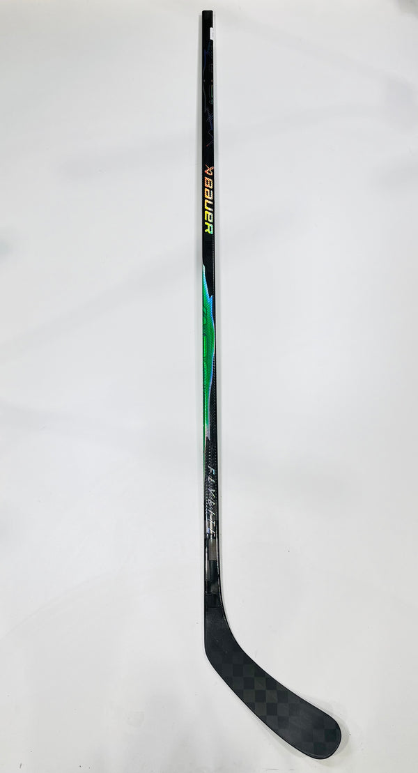 LH Bauer Vapor Flylite | 77 Flex | Polischuk | Refurbished | DW-3439