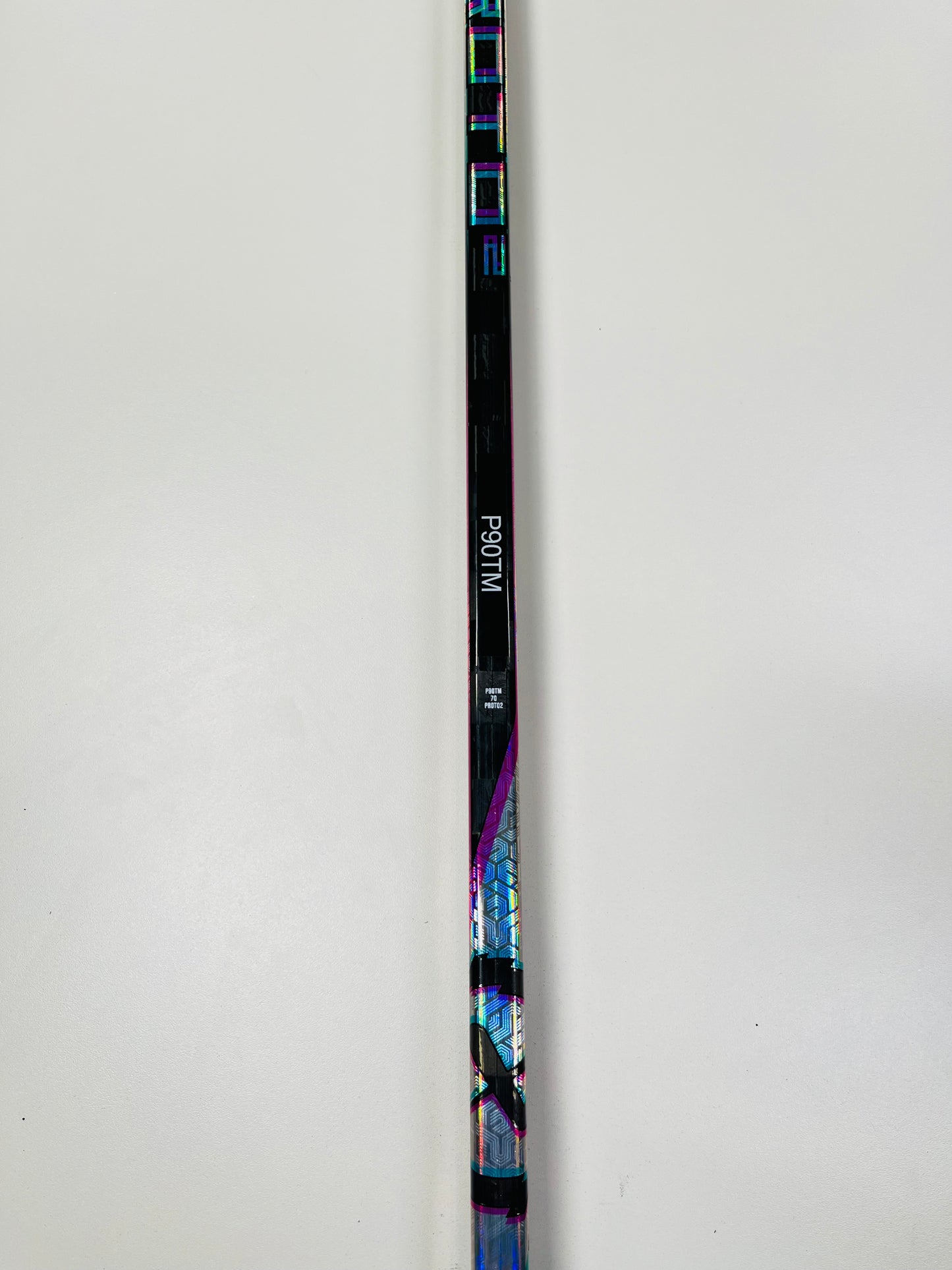 LH Bauer Proto2 | 70 Flex | P90TM | Refurbished | DW-3282